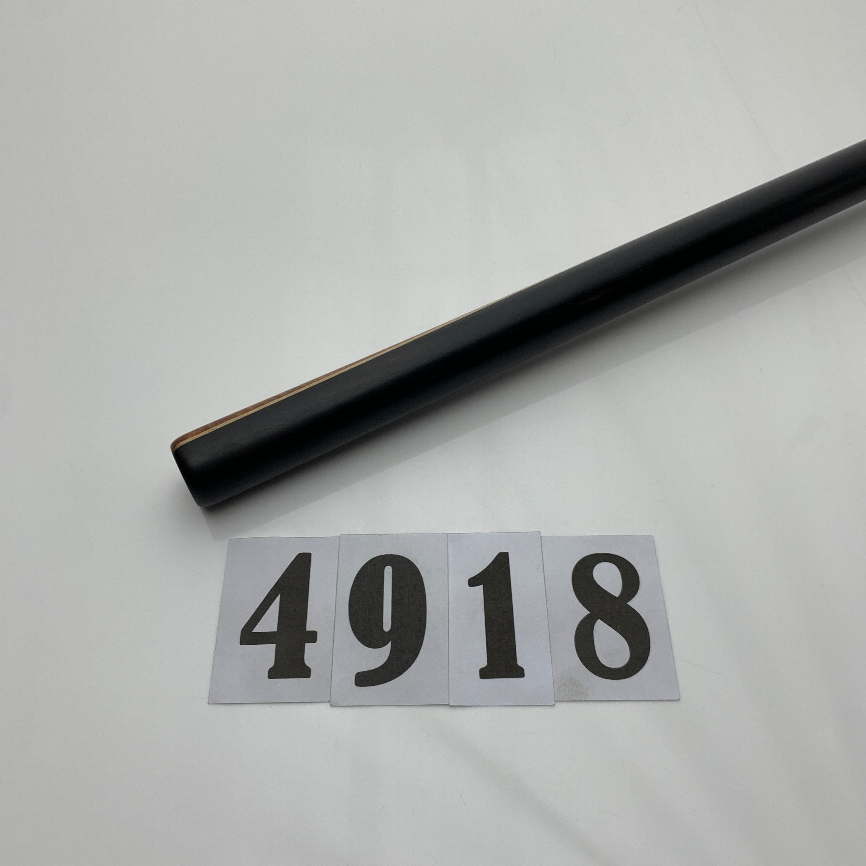 TON PRARAM III CUES | SERIES 2 PRO | 4918