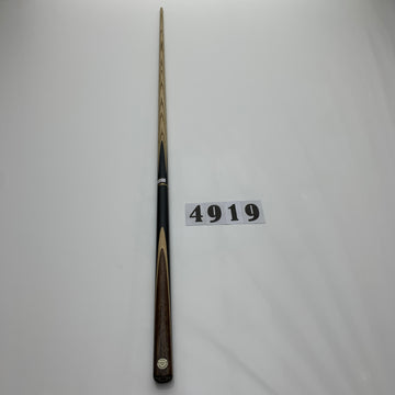 TON PRARAM III CUES | SERIES 2 PRO | 4919