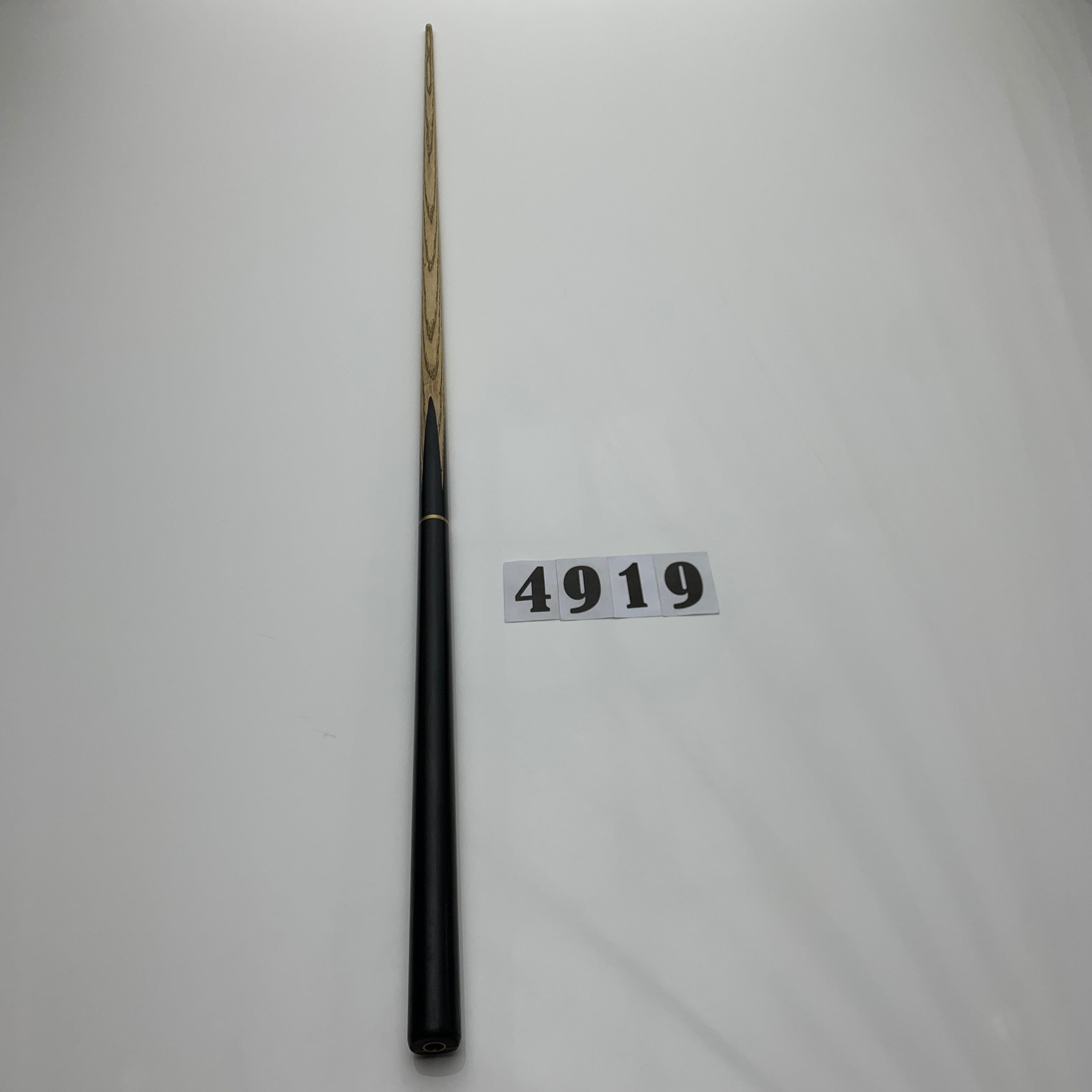 TON PRARAM III CUES | SERIES 2 PRO | 4919