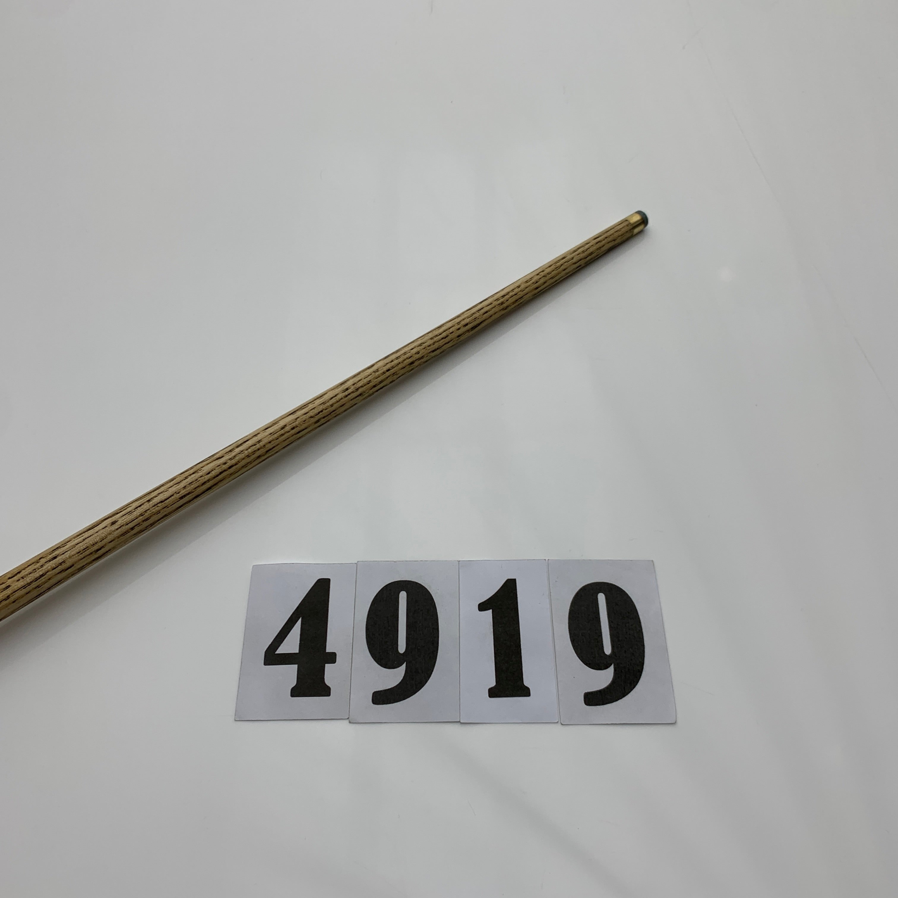 TON PRARAM III CUES | SERIES 2 PRO | 4919