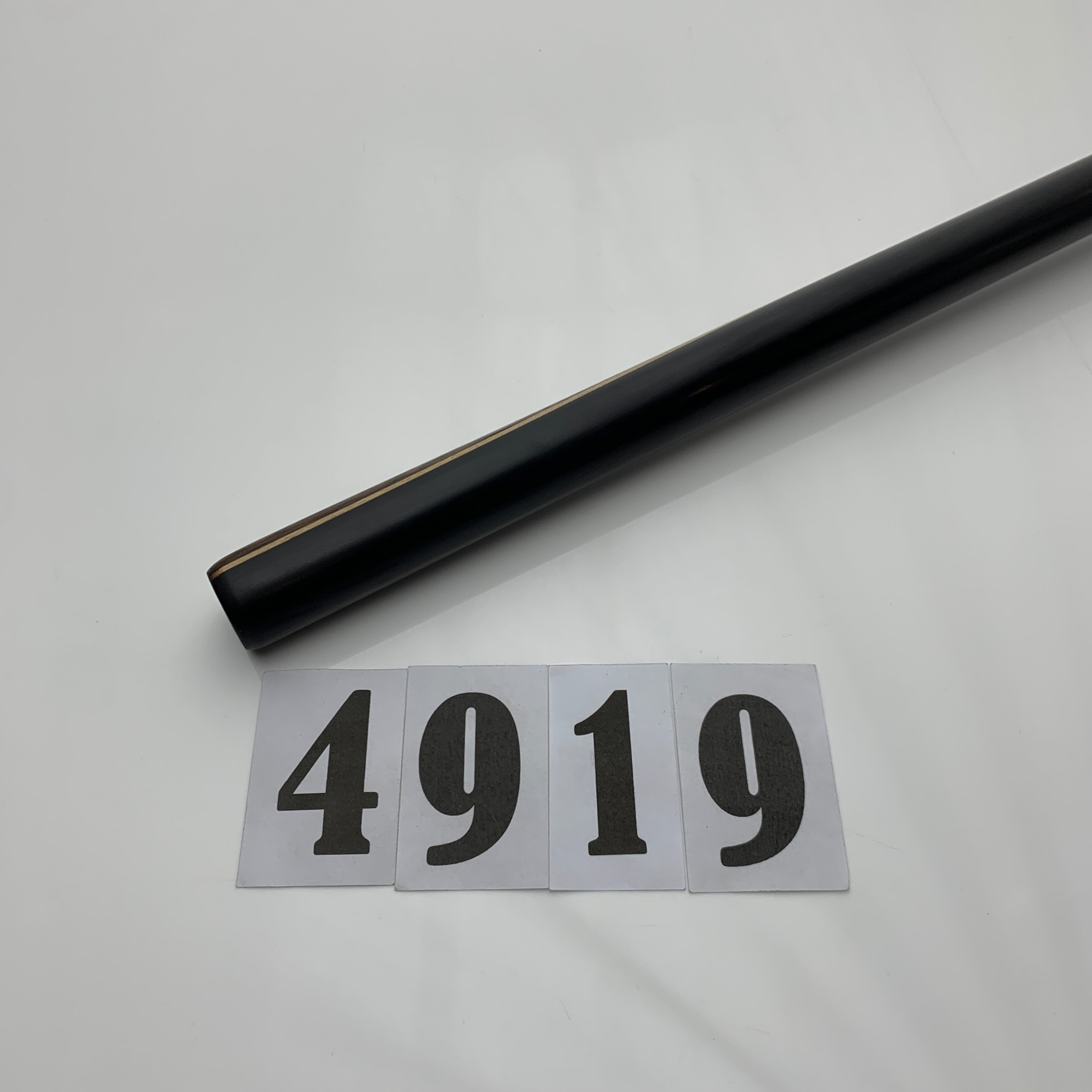 TON PRARAM III CUES | SERIES 2 PRO | 4919