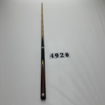 TON PRARAM III CUES | SERIES 2 PRO | 4920