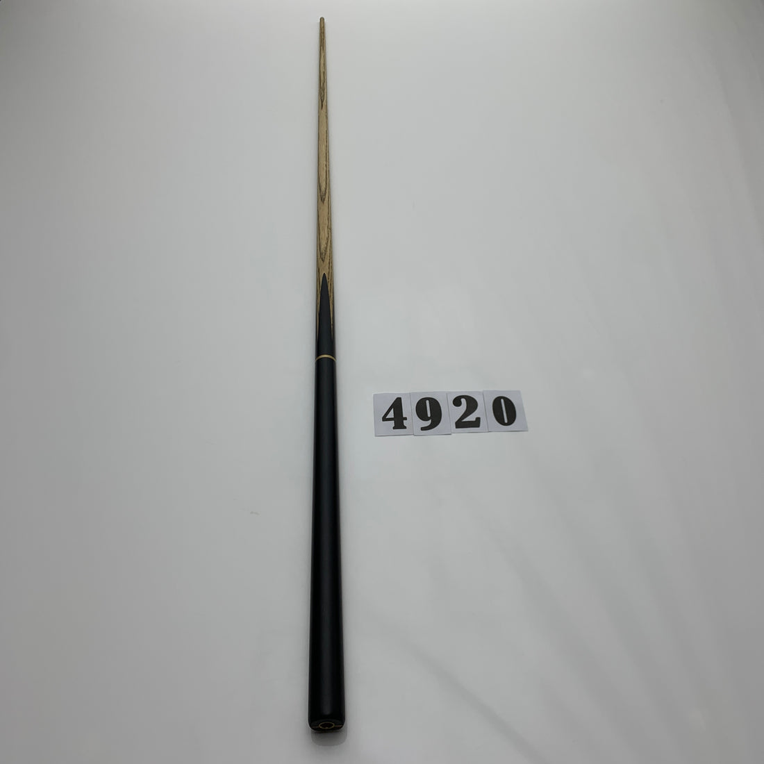 TON PRARAM III CUES | SERIES 2 PRO | 4920