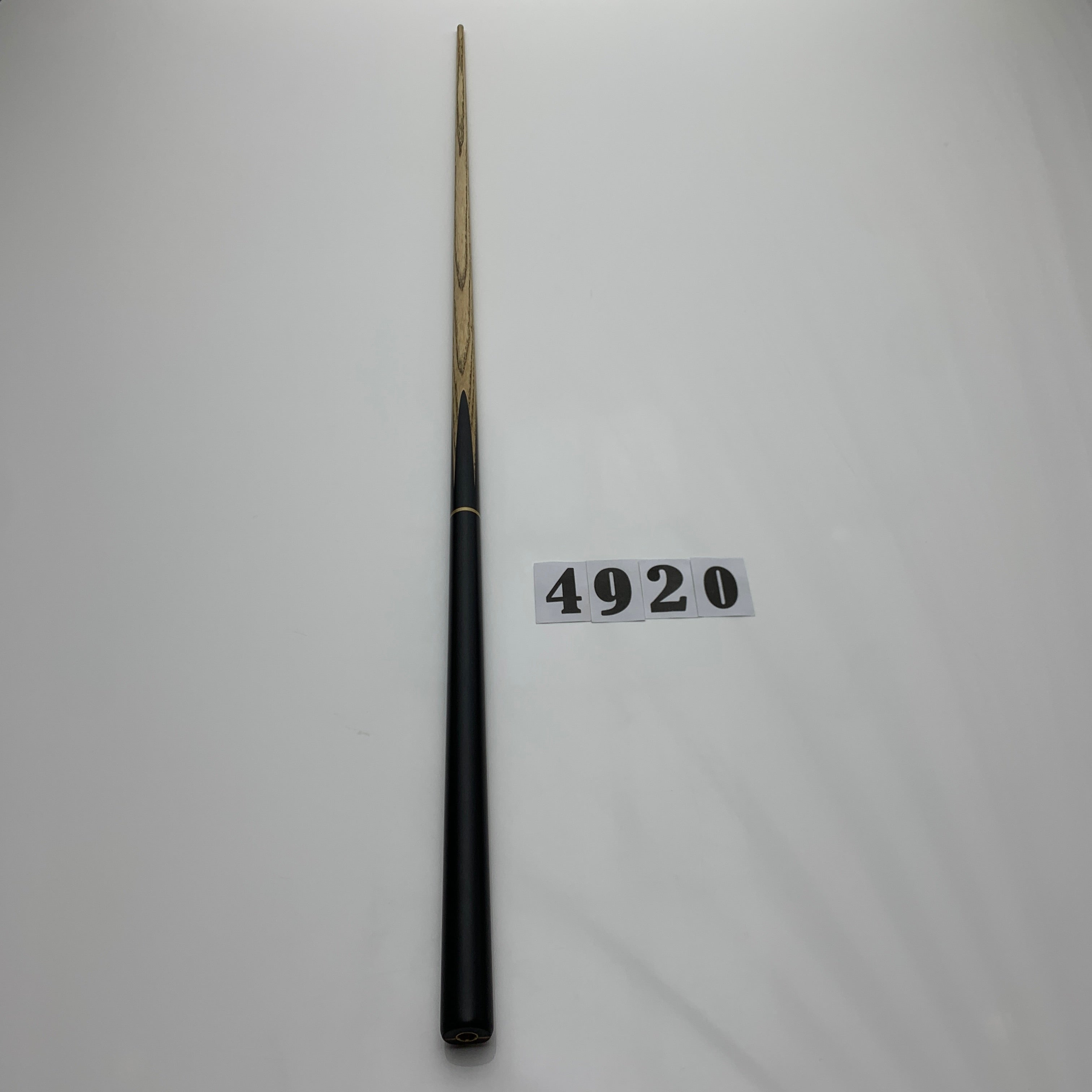 TON PRARAM III CUES | SERIES 2 PRO | 4920