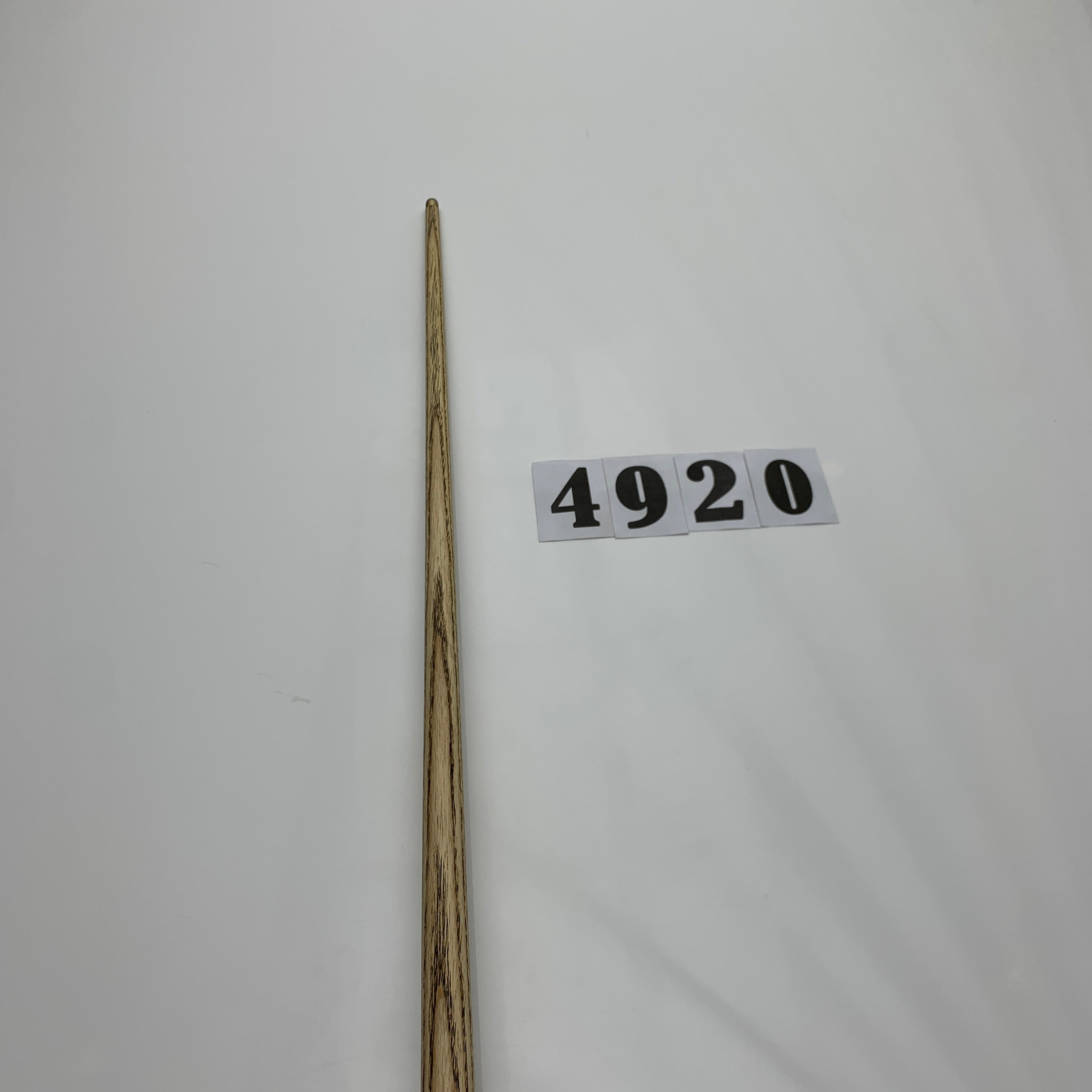 TON PRARAM III CUES | SERIES 2 PRO | 4920