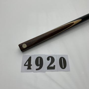 TON PRARAM III CUES | SERIES 2 PRO | 4920