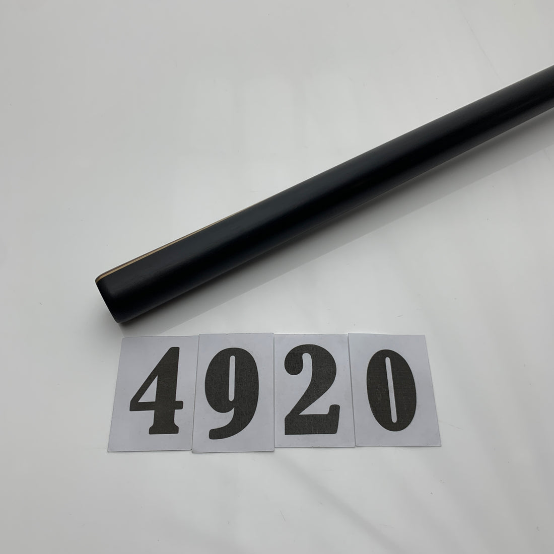 TON PRARAM III CUES | SERIES 2 PRO | 4920