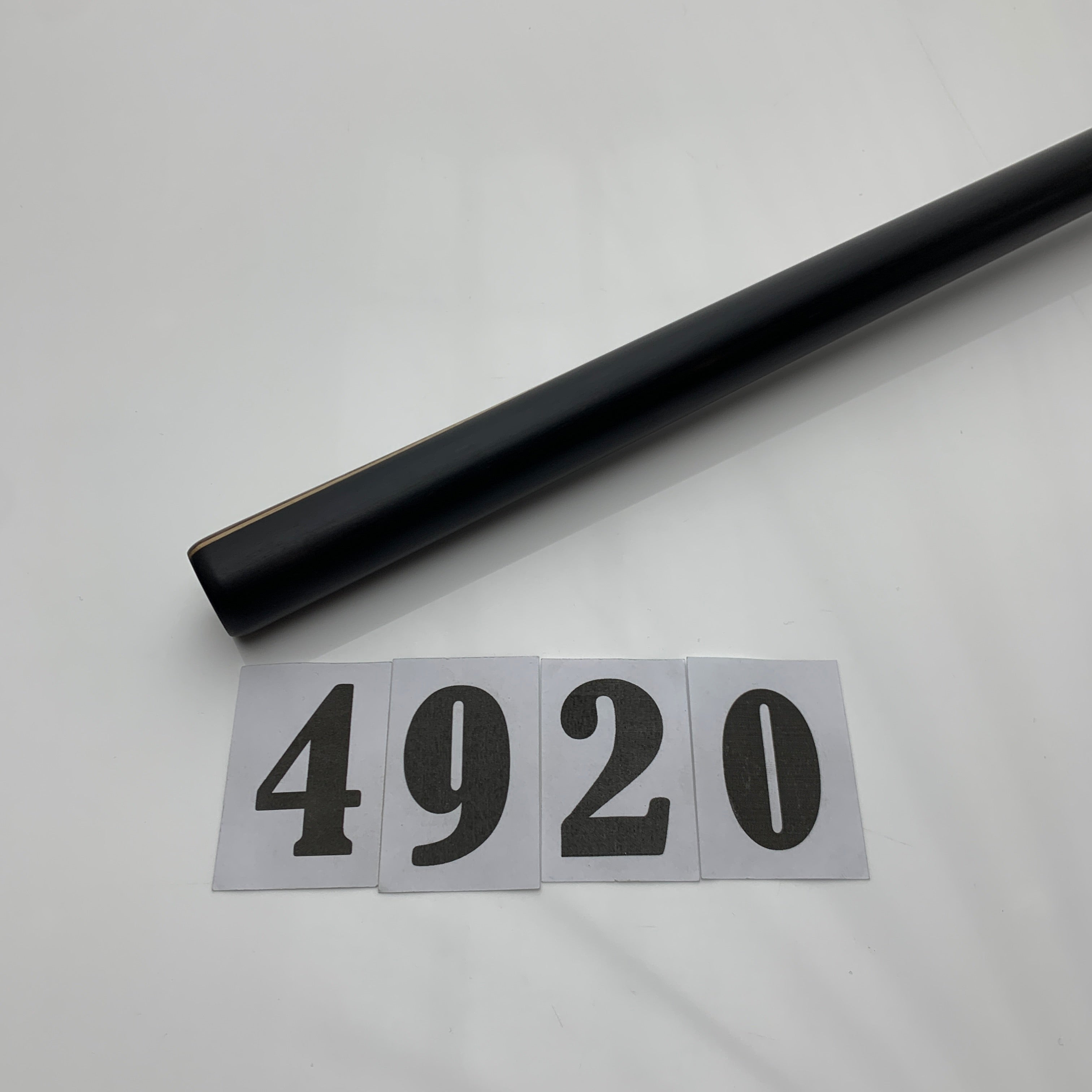 TON PRARAM III CUES | SERIES 2 PRO | 4920