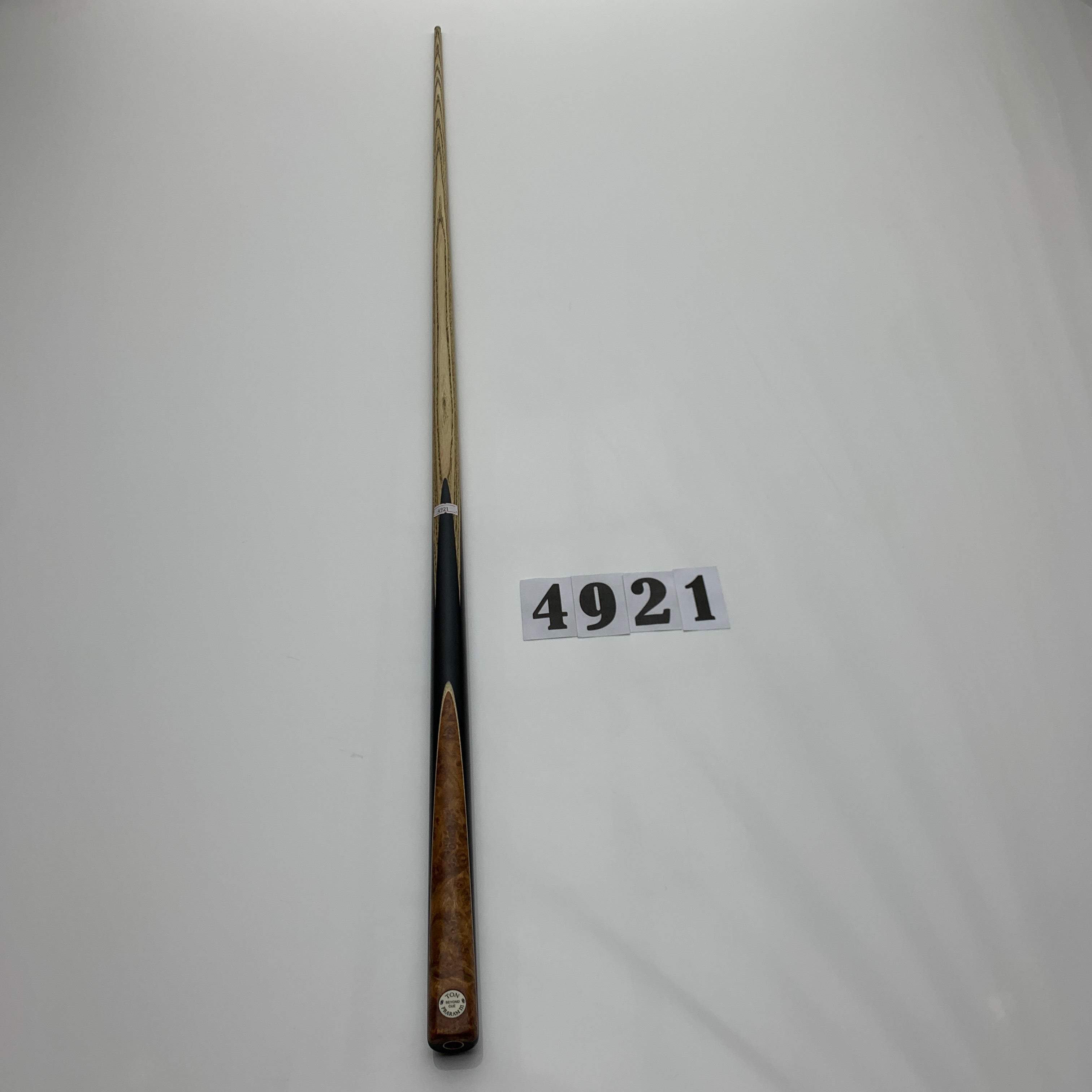 TON PRARAM III CUES | BEYOND | 4921