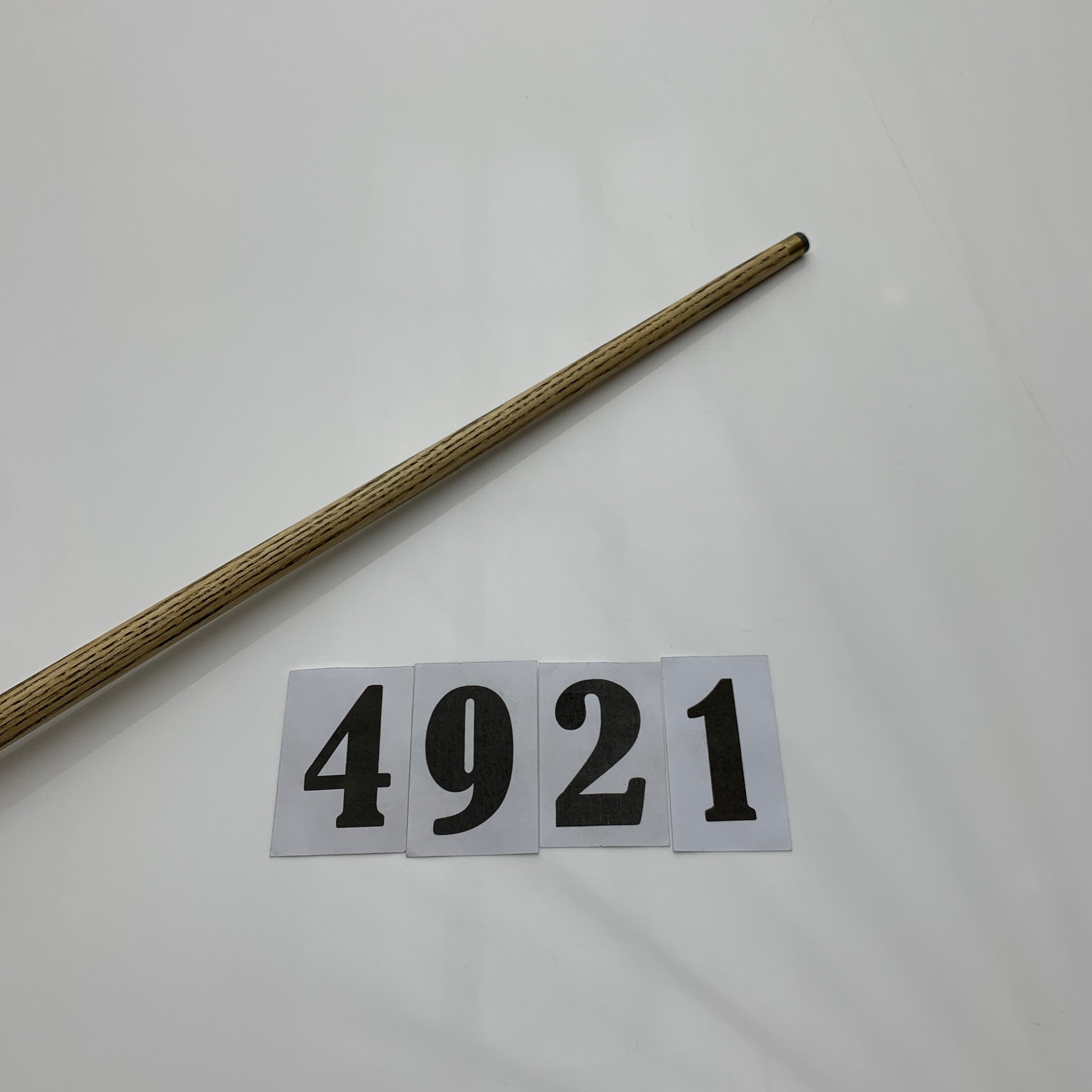 TON PRARAM III CUES | BEYOND | 4921