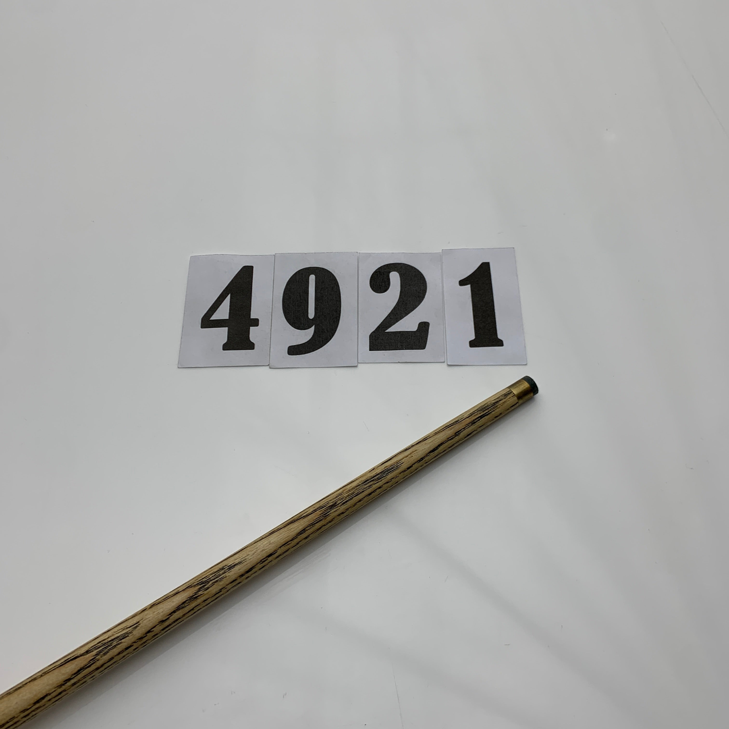 TON PRARAM III CUES | BEYOND | 4921