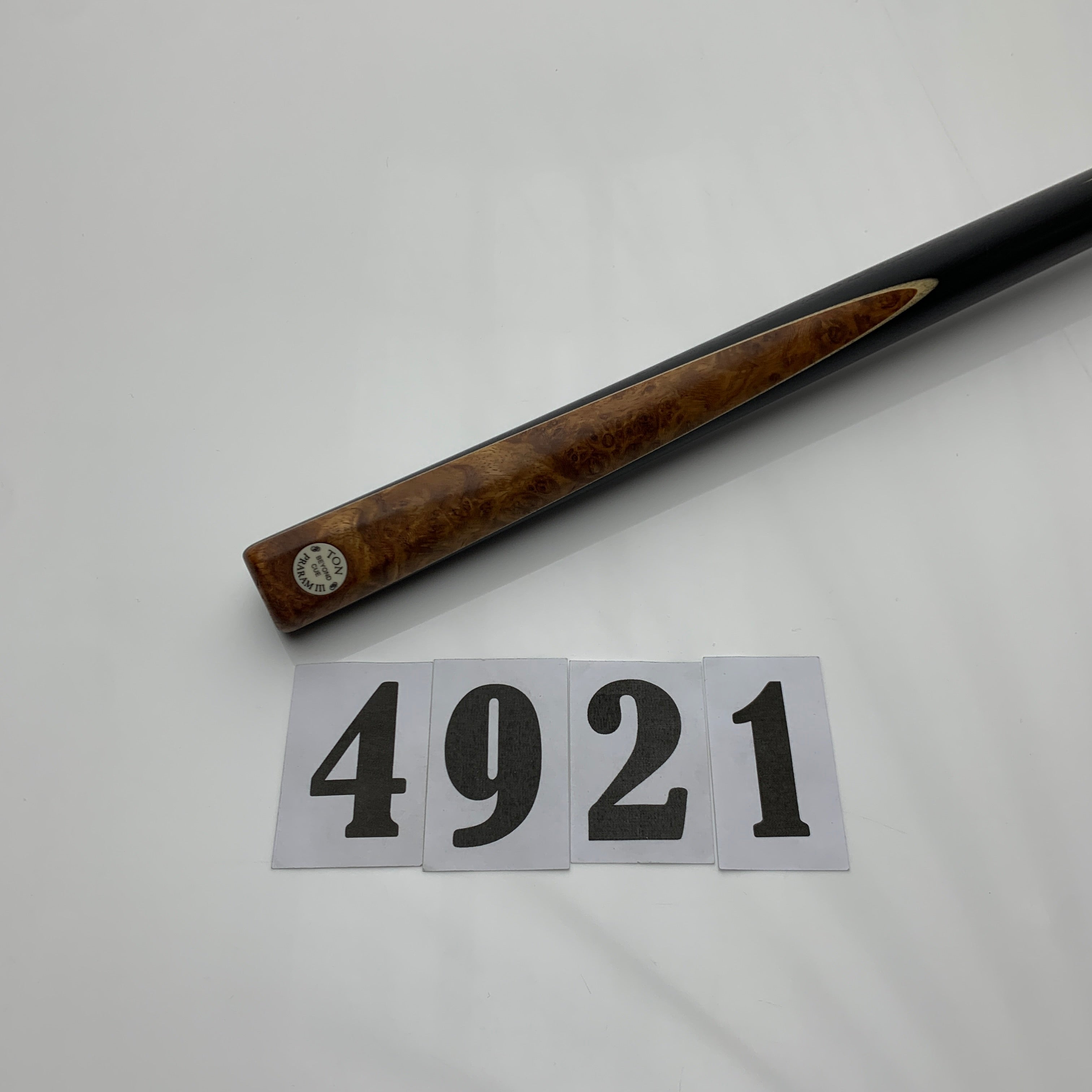 TON PRARAM III CUES | BEYOND | 4921