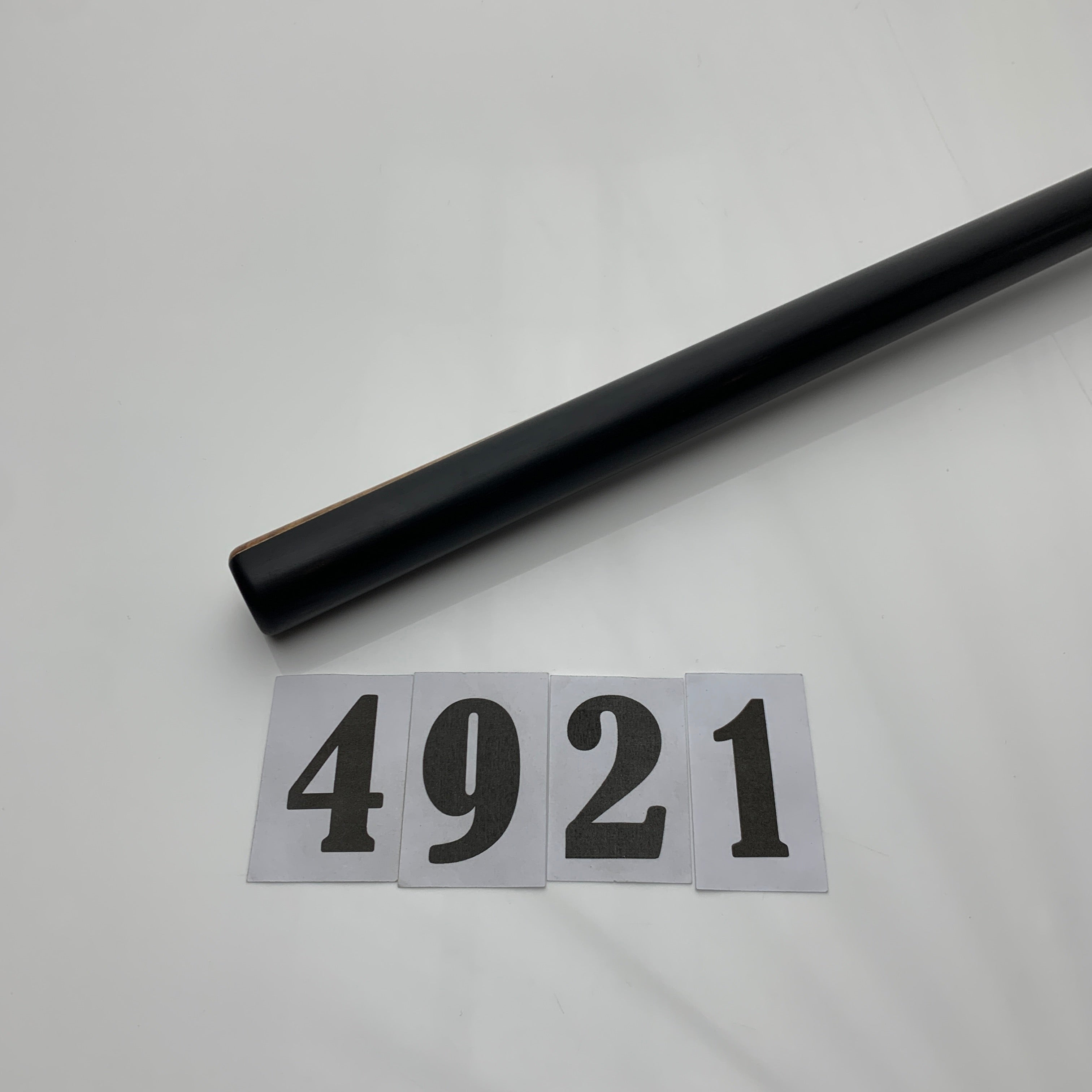 TON PRARAM III CUES | BEYOND | 4921