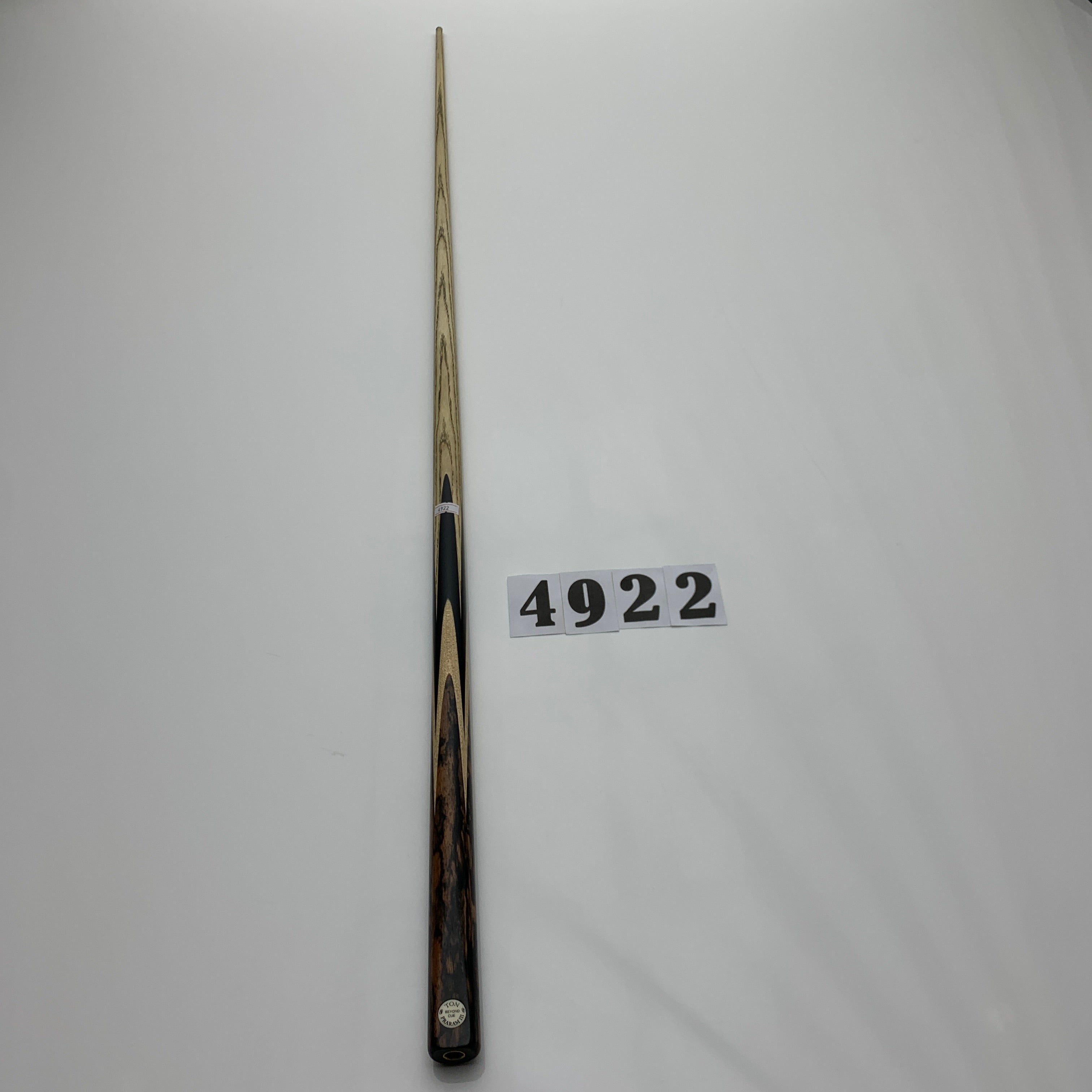 TON PRARAM III CUES | BEYOND | 4922