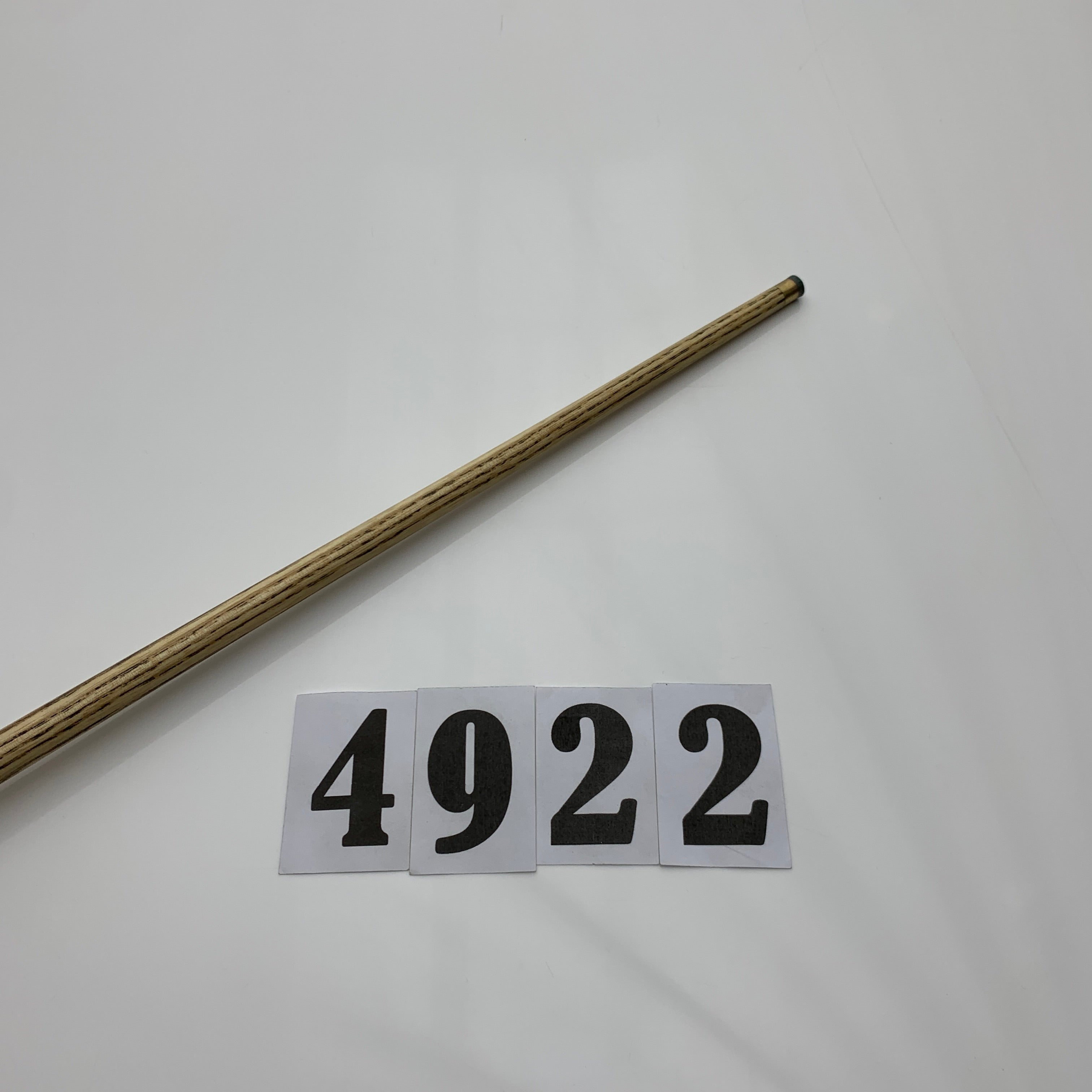 TON PRARAM III CUES | BEYOND | 4922