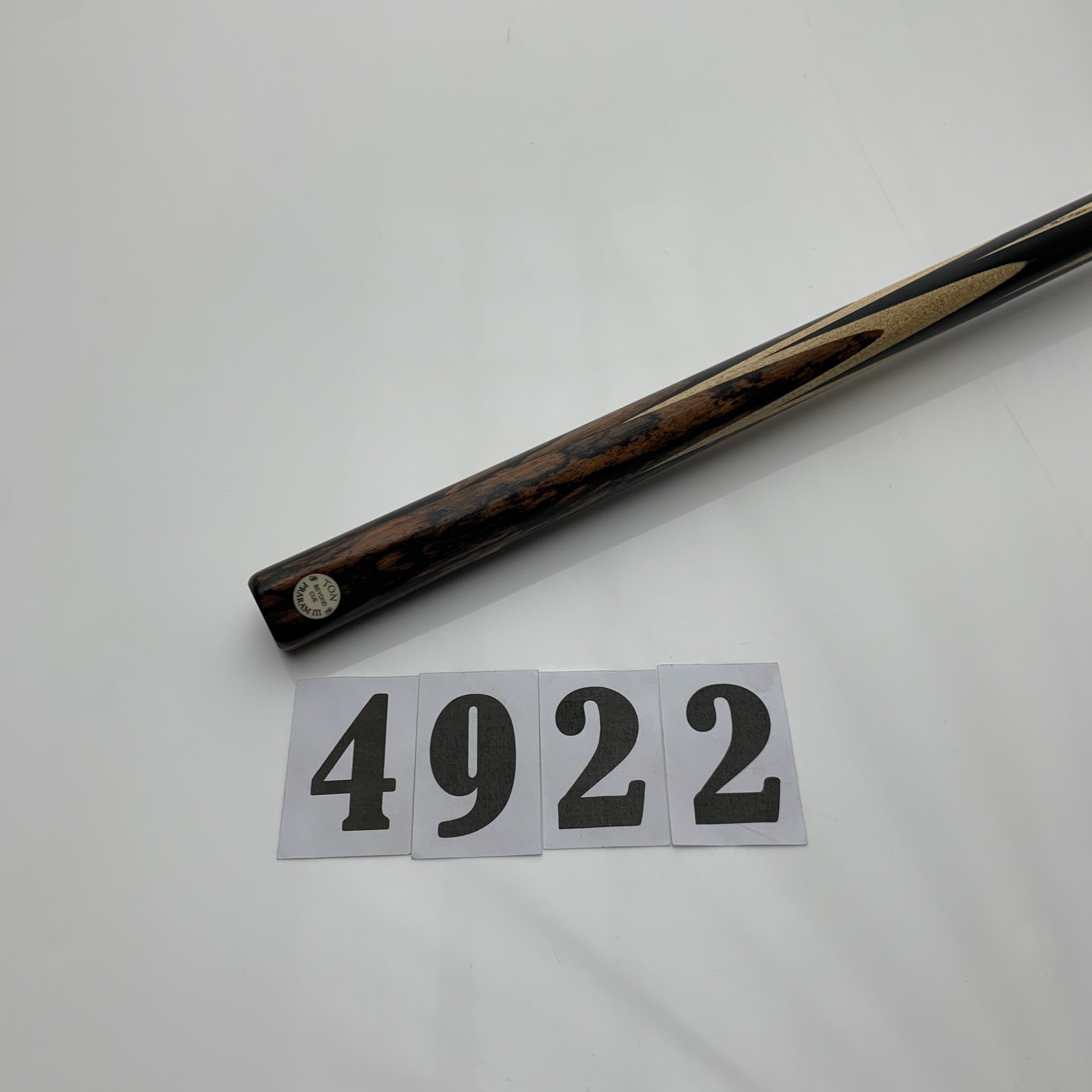 TON PRARAM III CUES | BEYOND | 4922