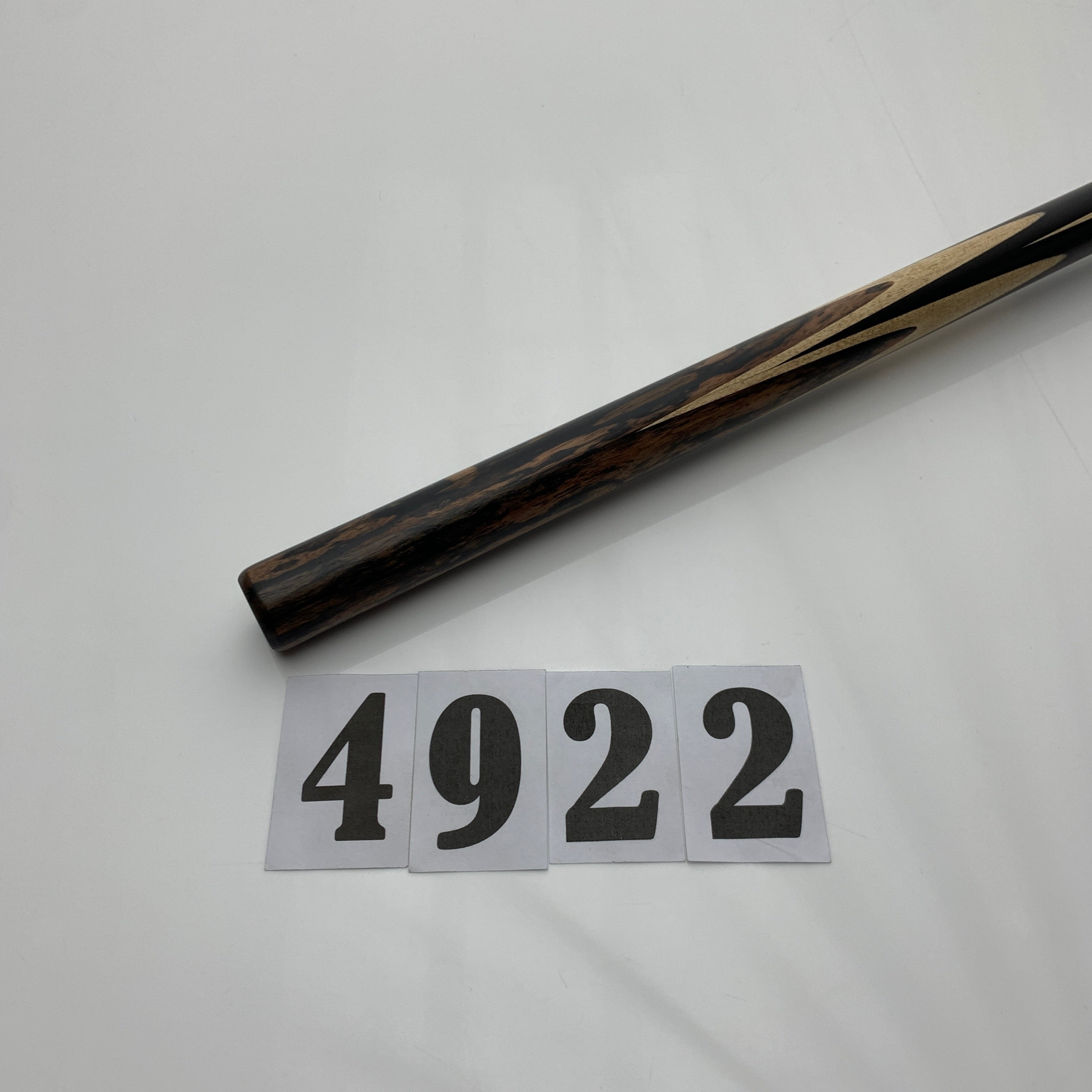 TON PRARAM III CUES | BEYOND | 4922
