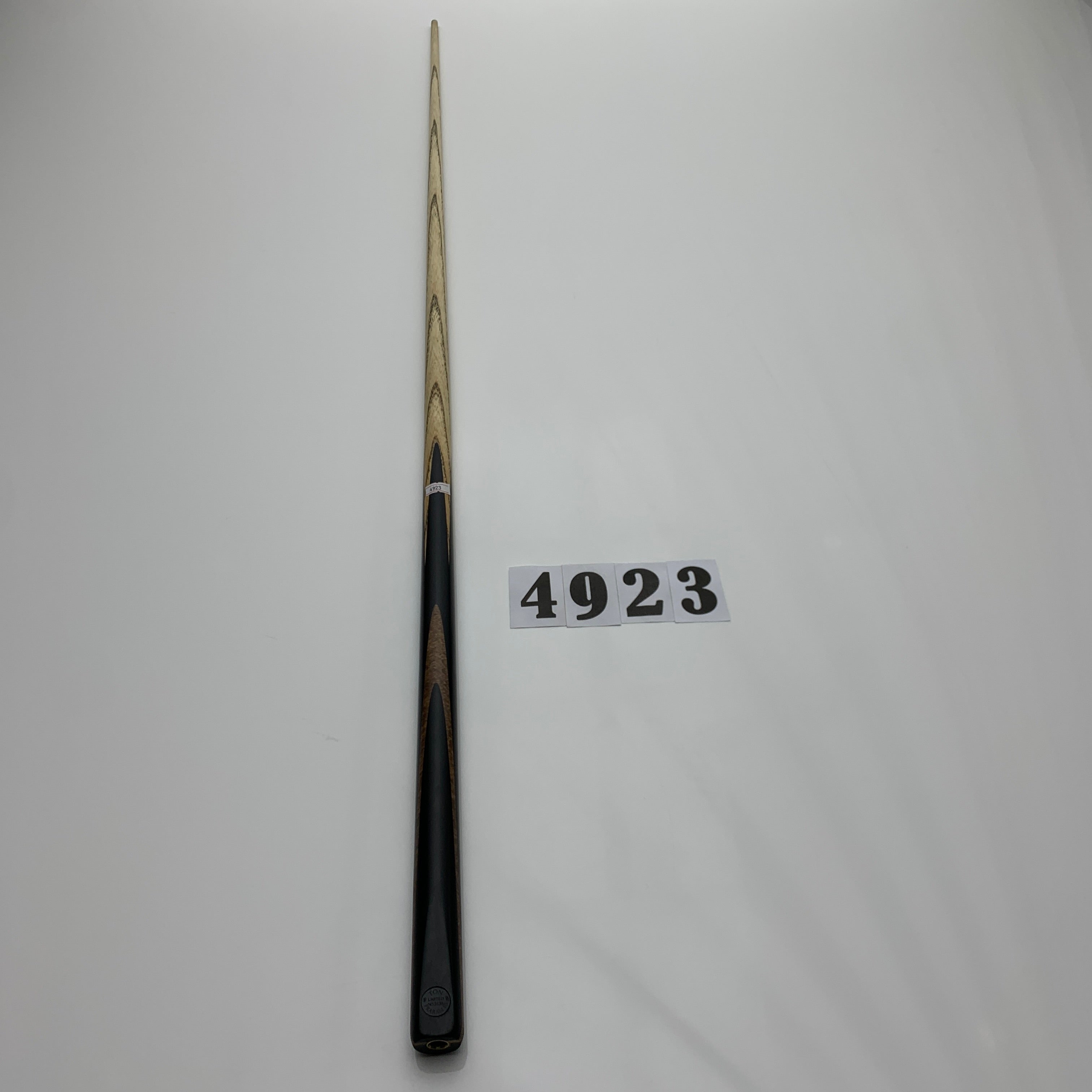 TON PRARAM III CUES | LIMITED  NO 3139 | 4923