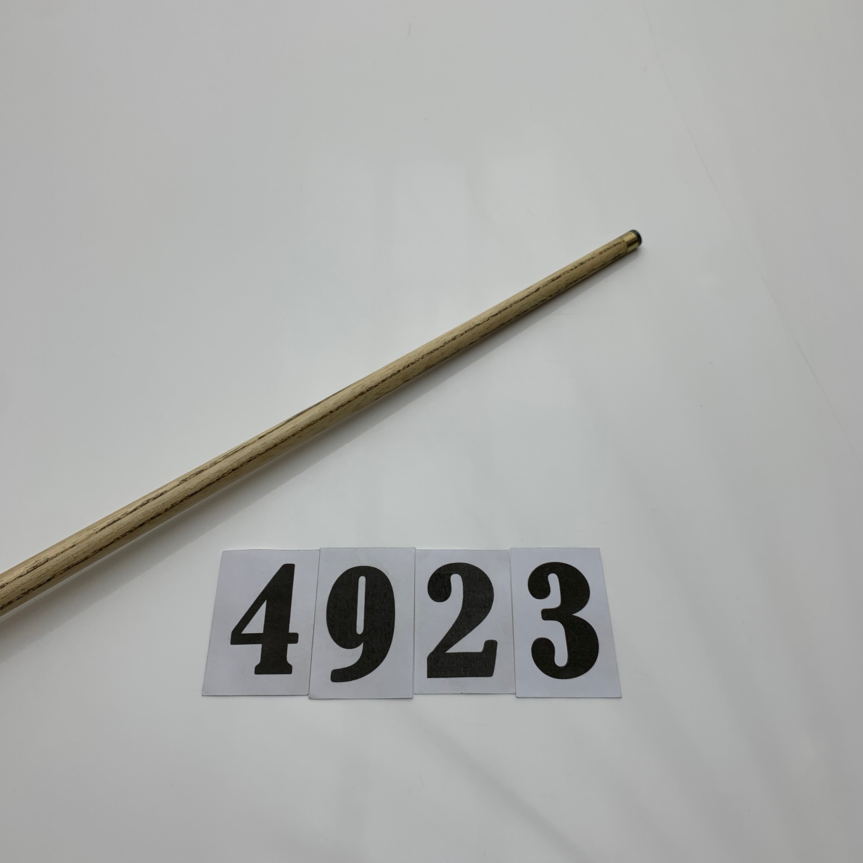 TON PRARAM III CUES | LIMITED  NO 3139 | 4923