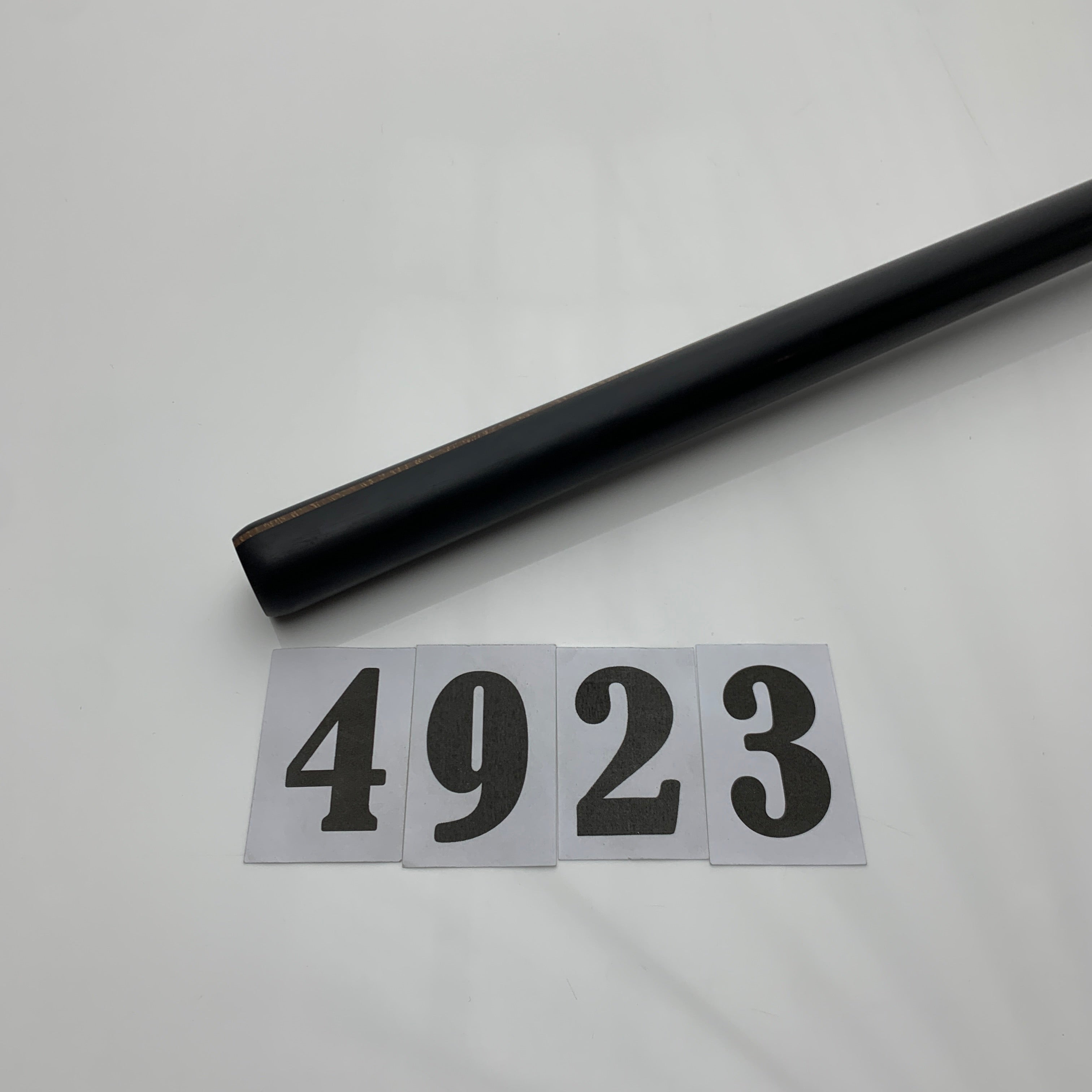 TON PRARAM III CUES | LIMITED  NO 3139 | 4923