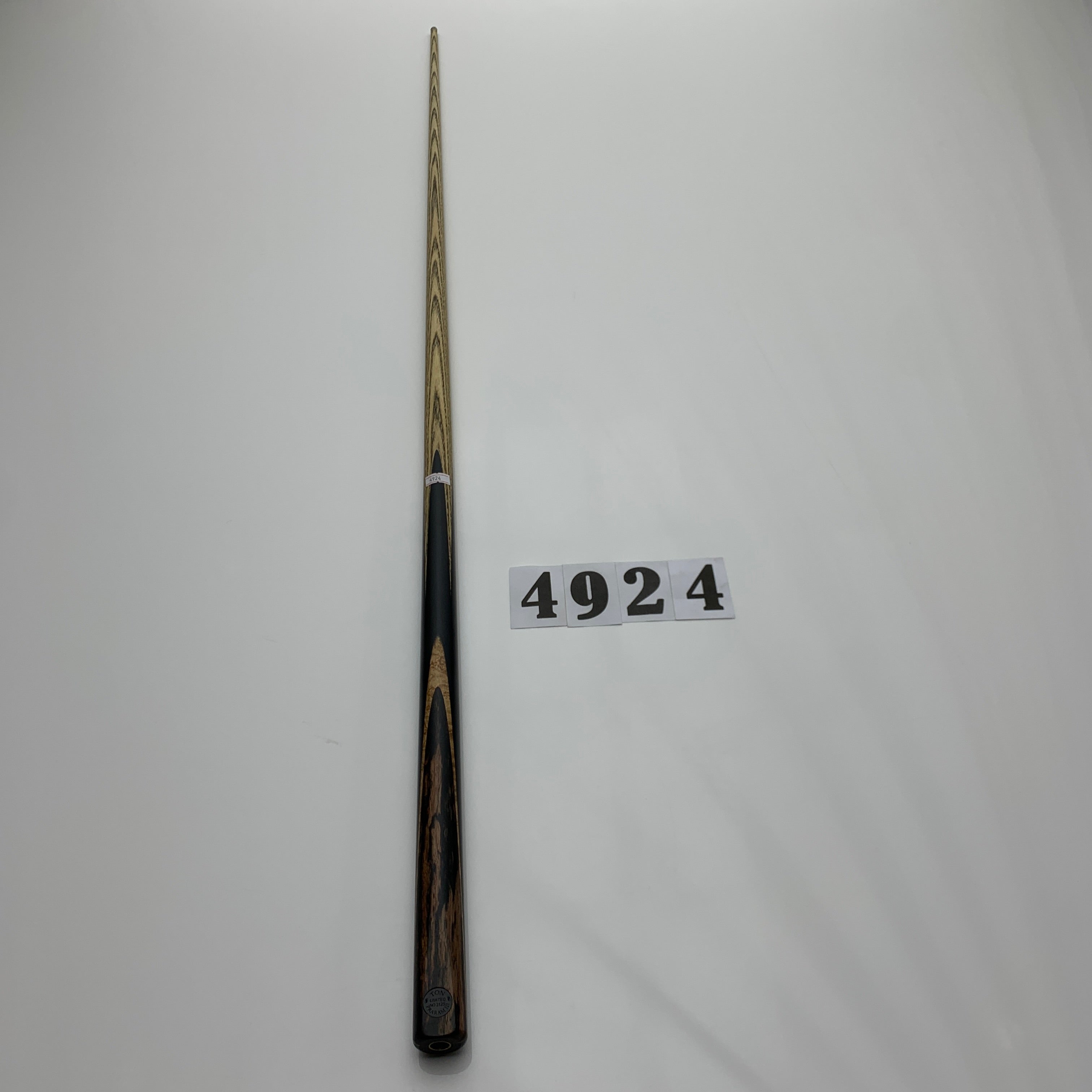 TON PRARAM III CUES | LIMITED  NO 3125 | 4924