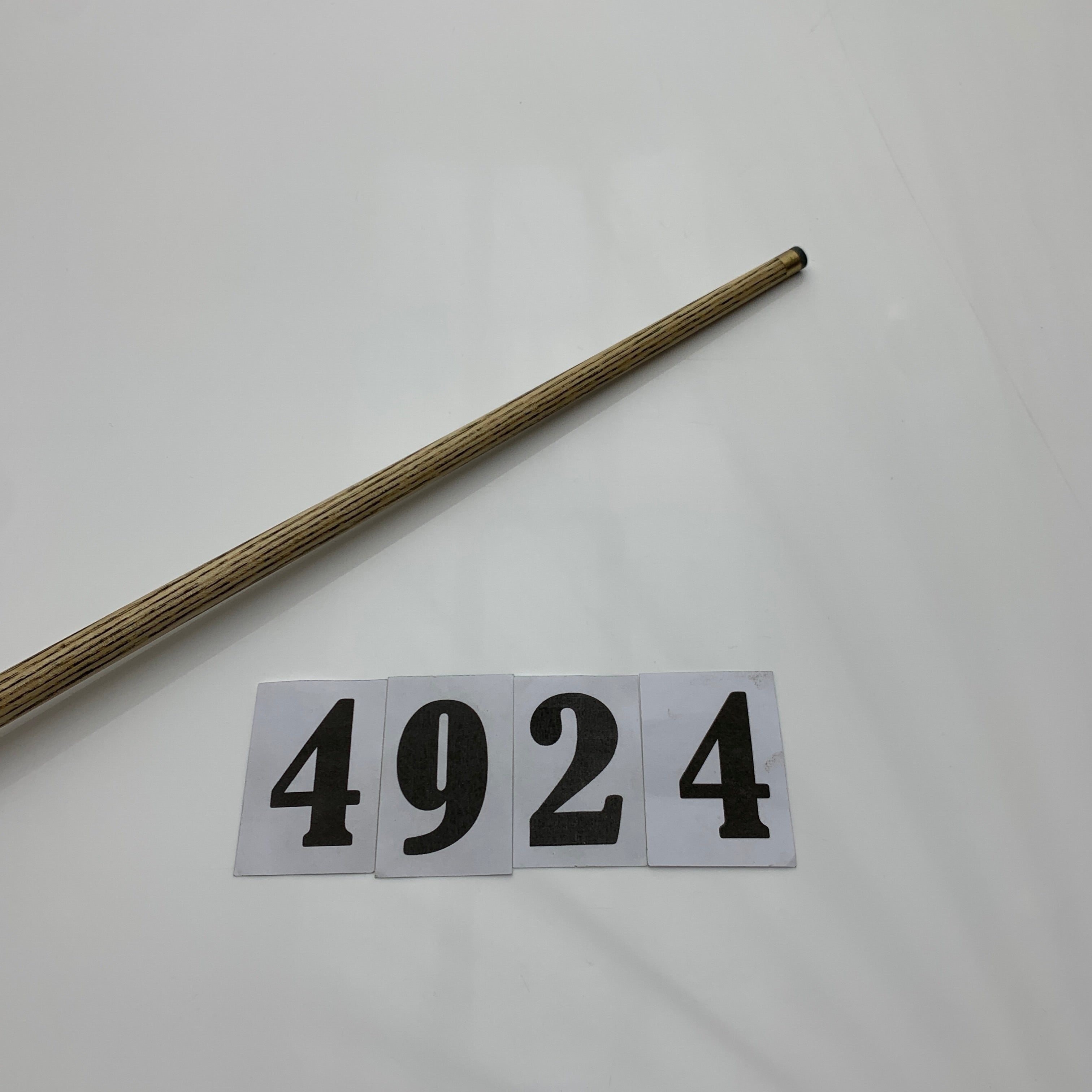 TON PRARAM III CUES | LIMITED  NO 3125 | 4924