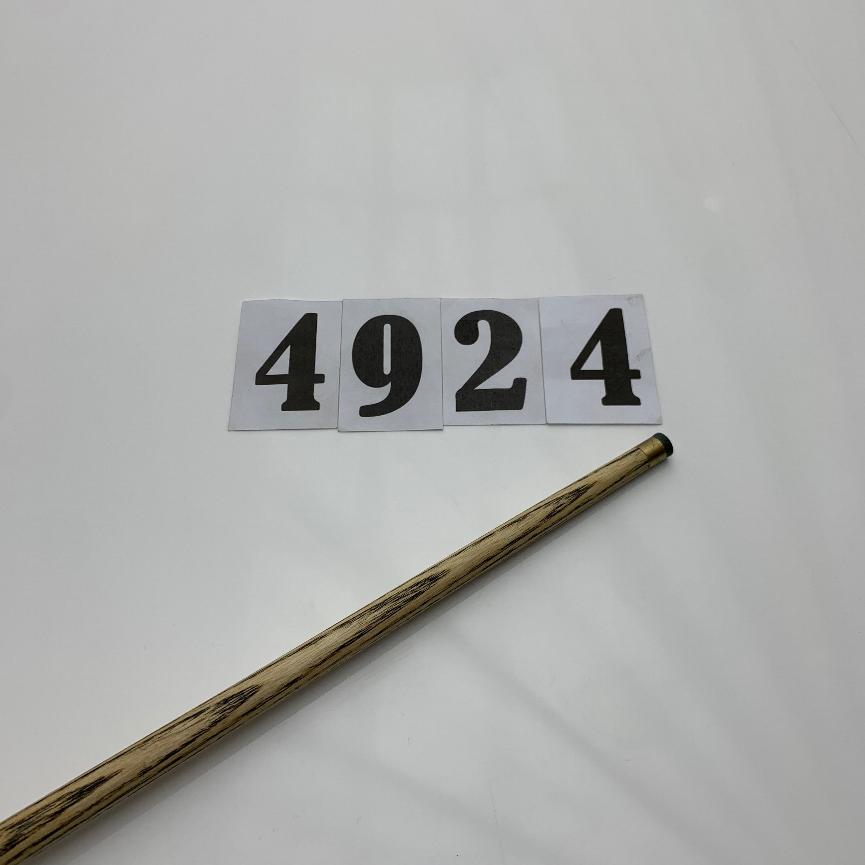 TON PRARAM III CUES | LIMITED  NO 3125 | 4924