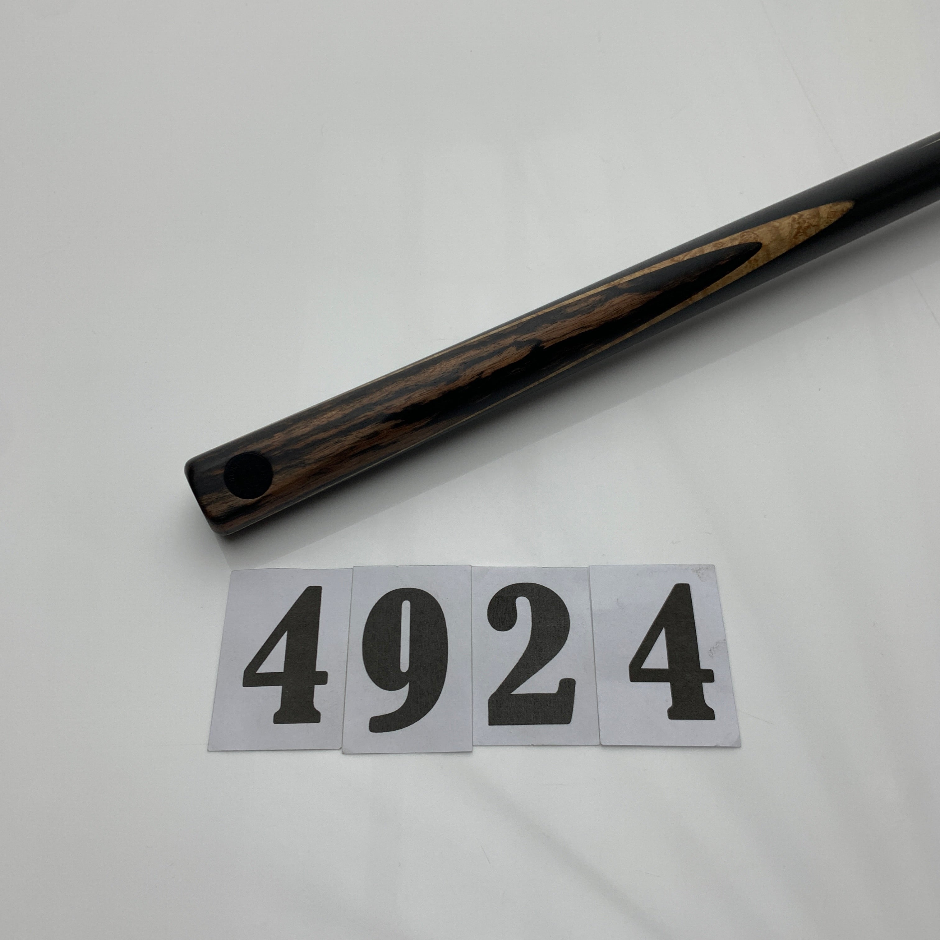 TON PRARAM III CUES | LIMITED  NO 3125 | 4924
