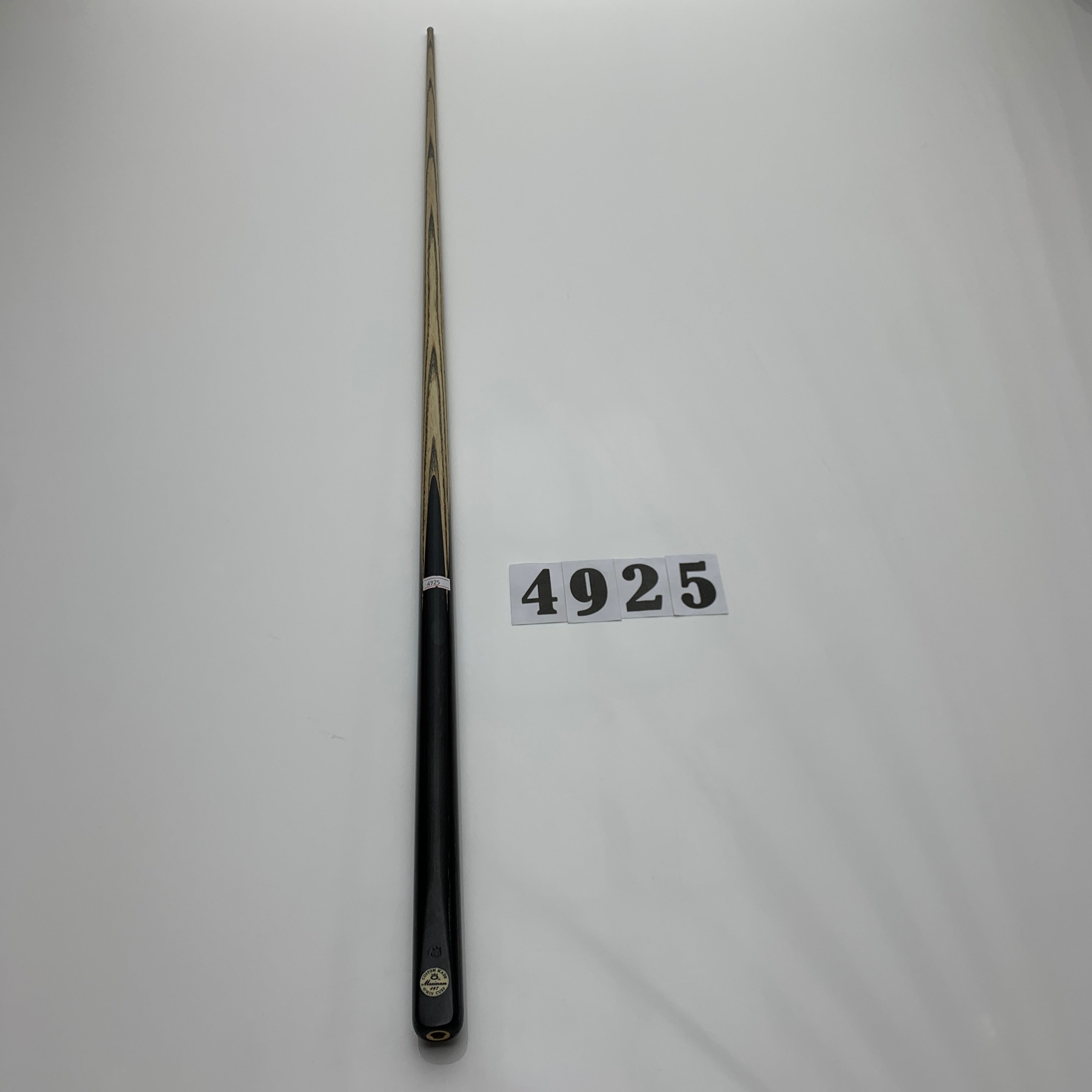 OMIN CUES | MAXIMUM 147 - WITH TITANTIUM FERRULE | 4925