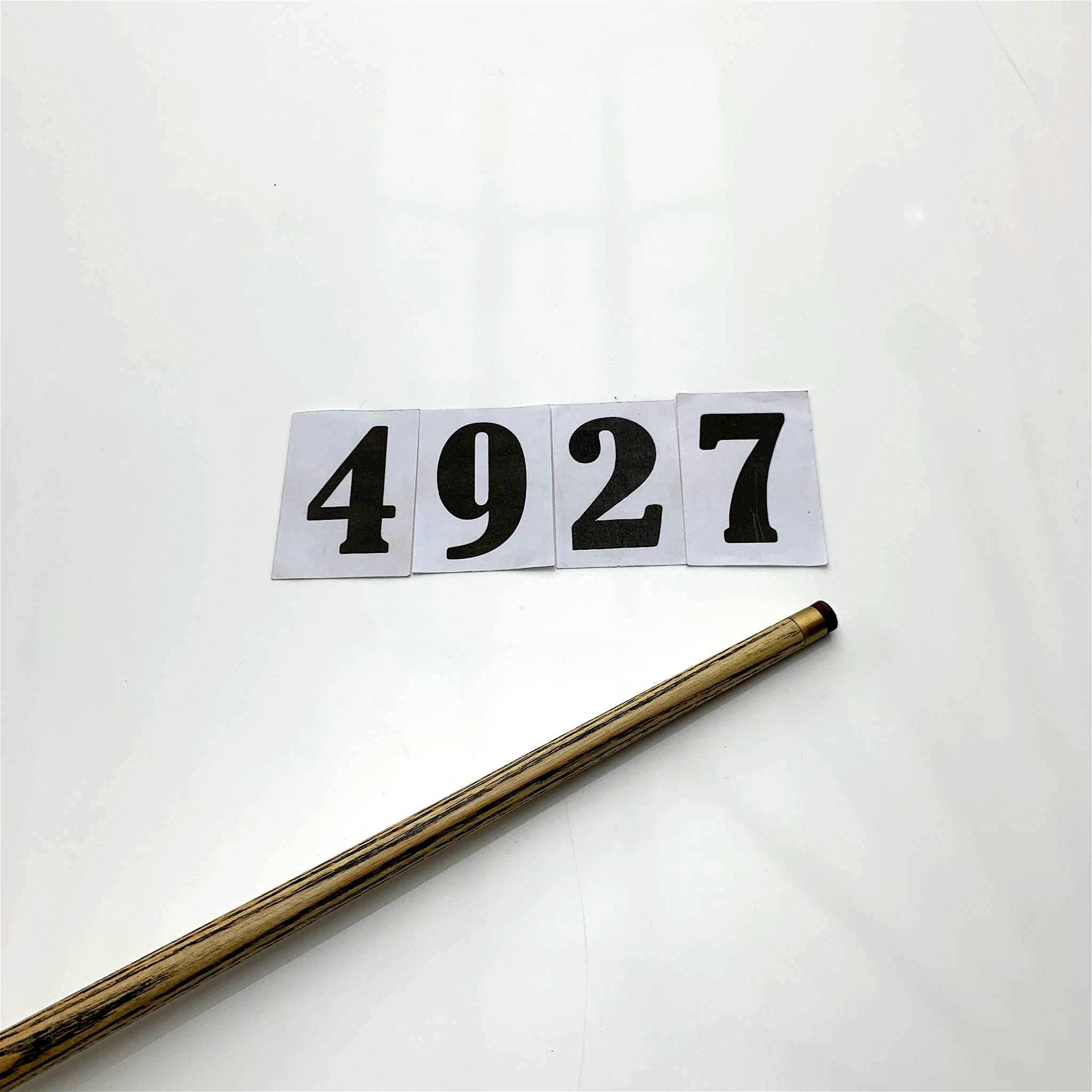 Omin | O Millennium | 4927