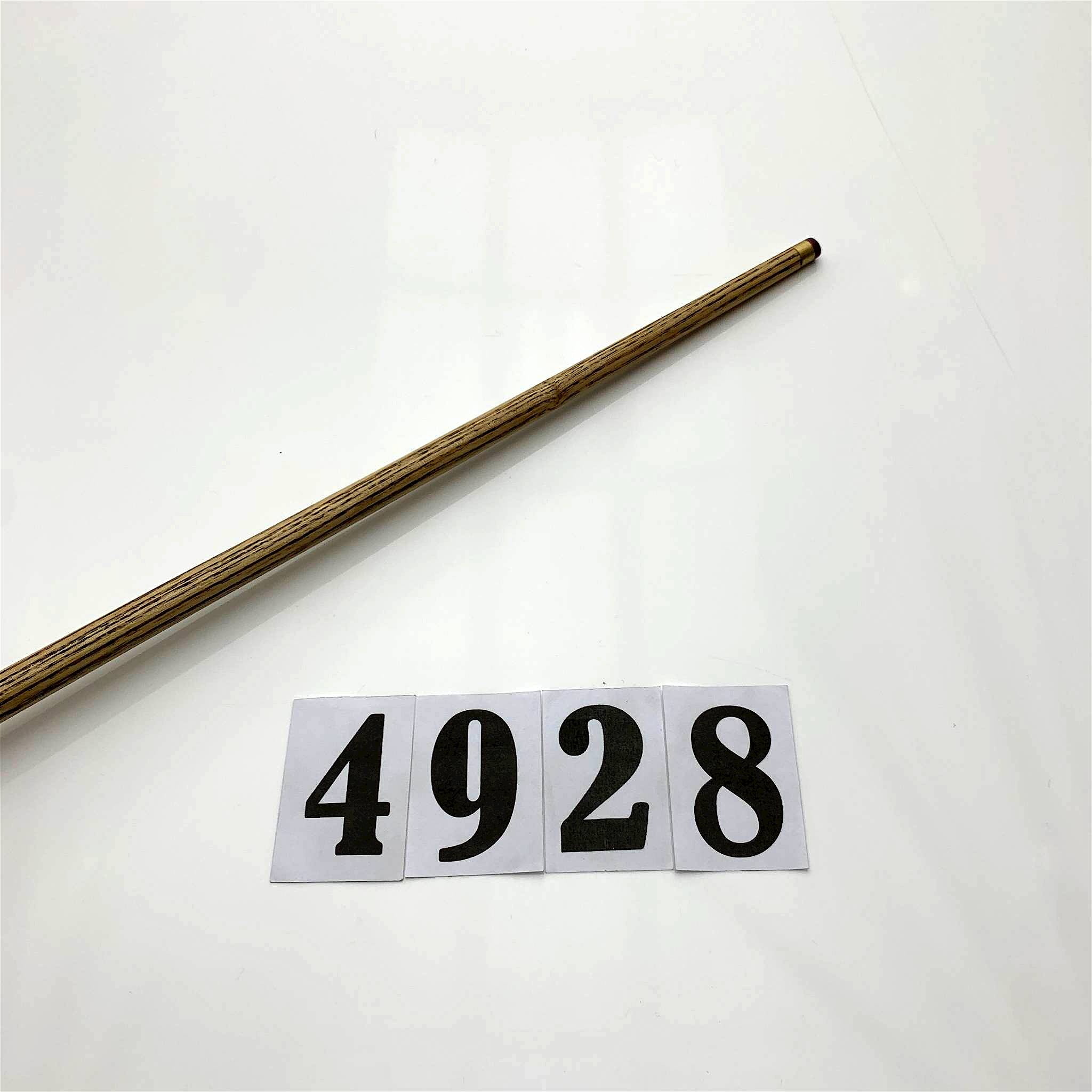 Omin | O Millennium | 4928