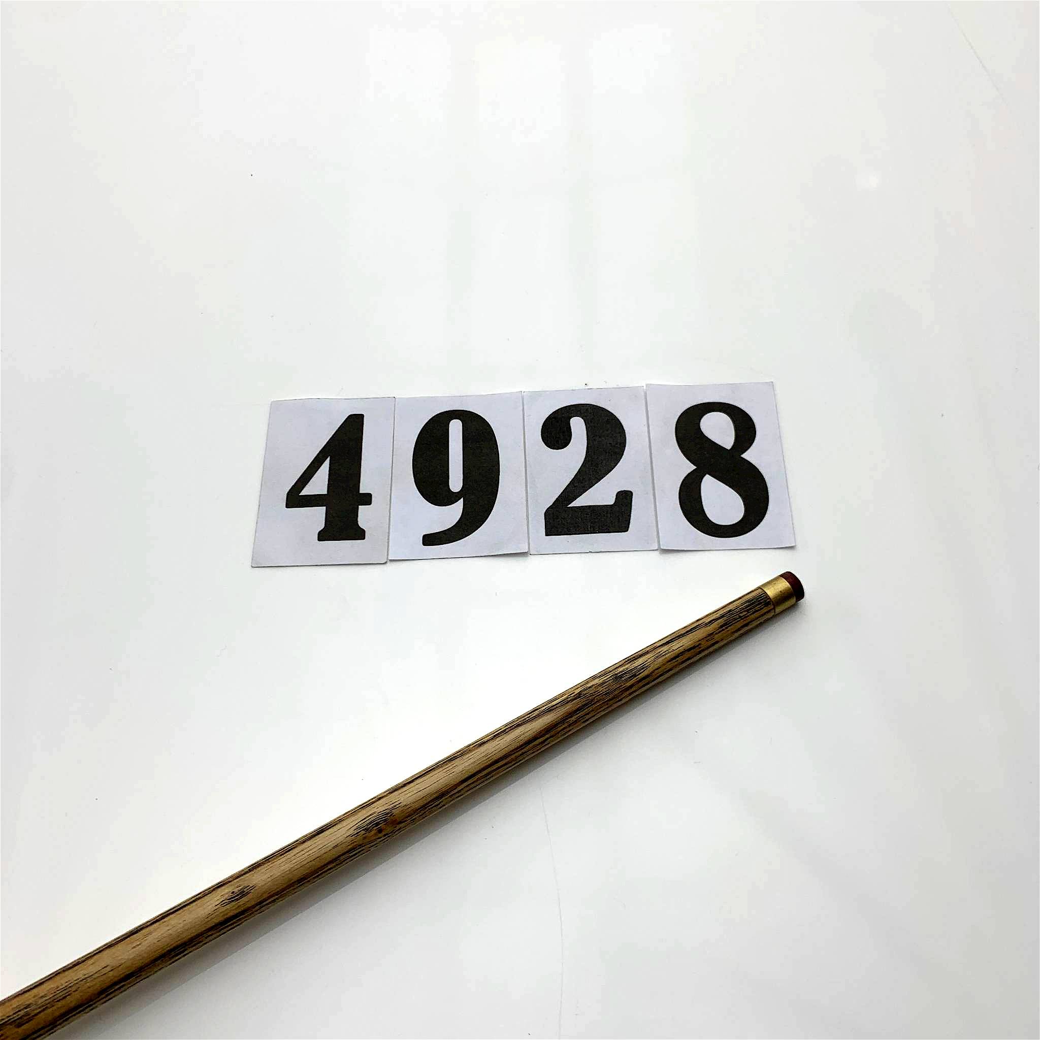Omin | O Millennium | 4928