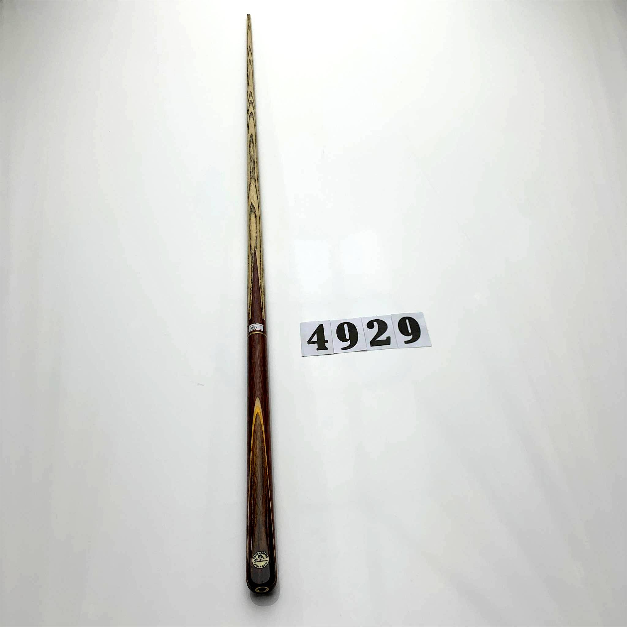 Omin | O Millennium | 4929
