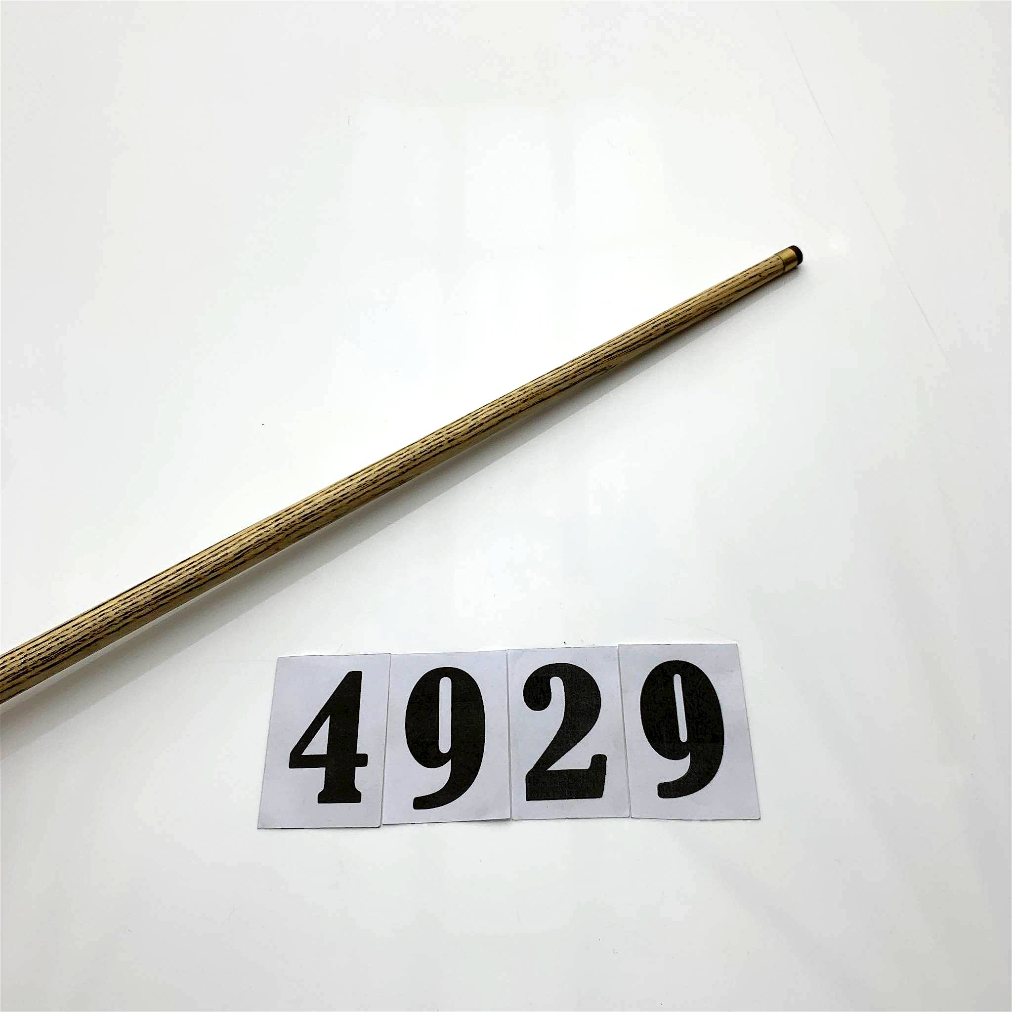 Omin | O Millennium | 4929