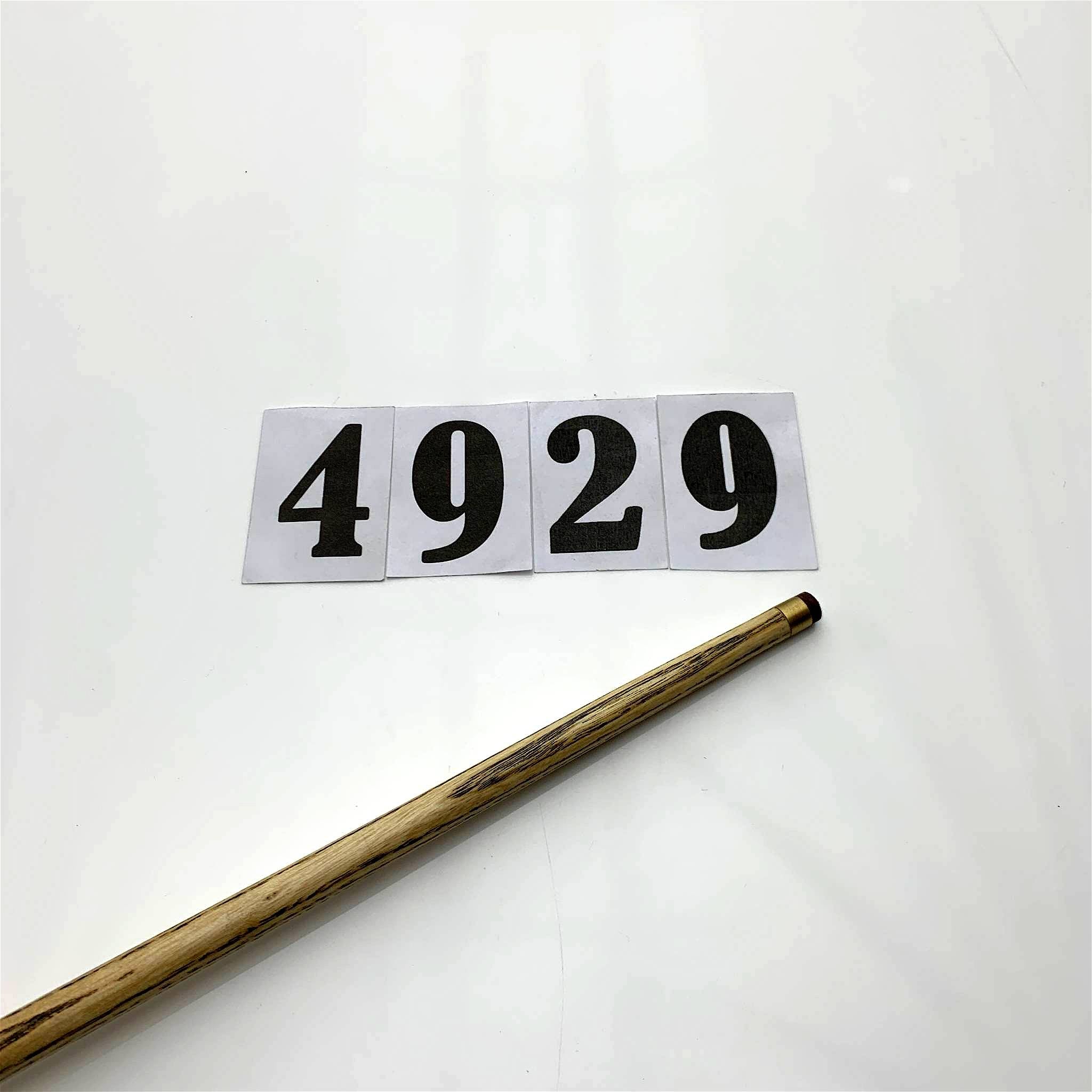 Omin | O Millennium | 4929