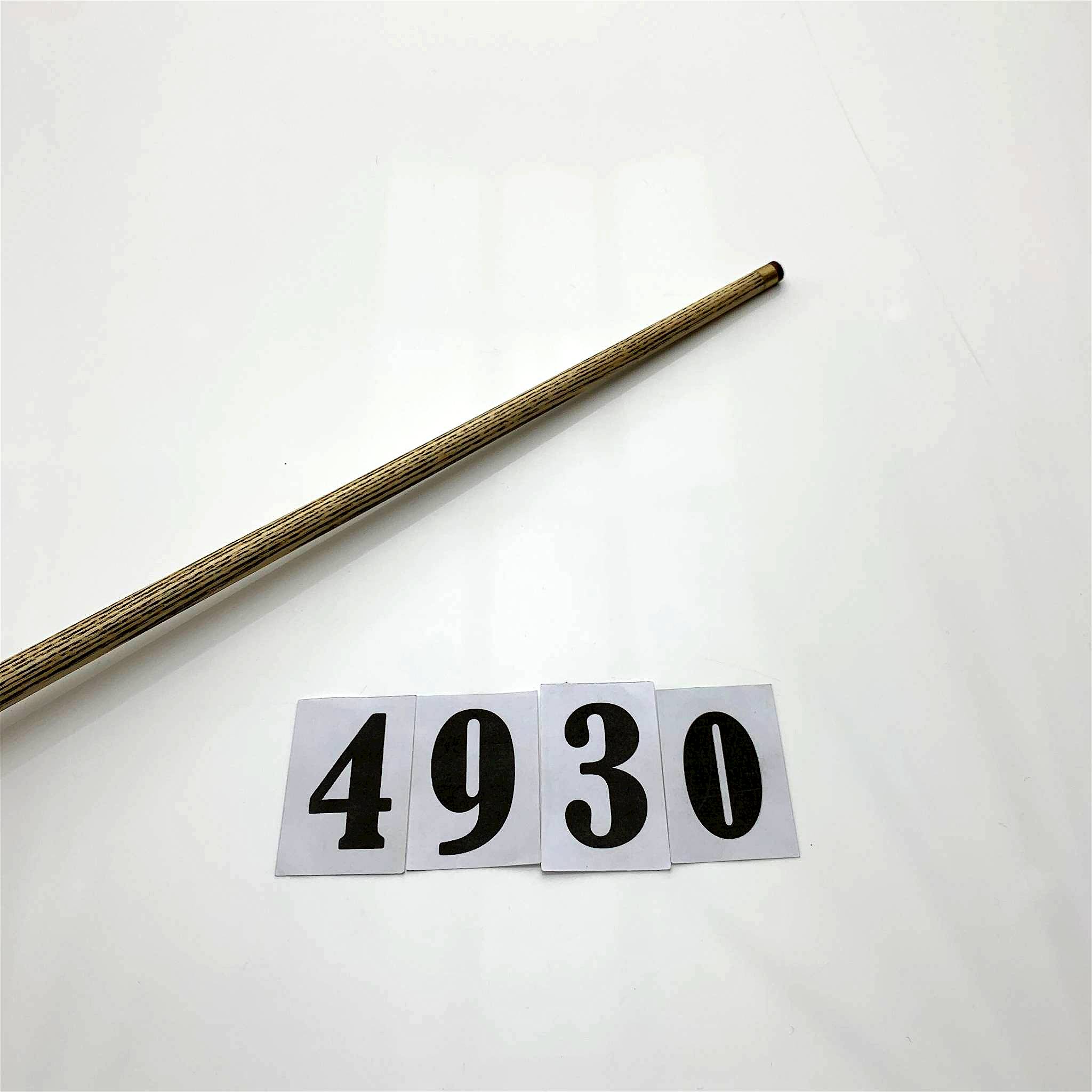 Omin | O Millennium | 4930