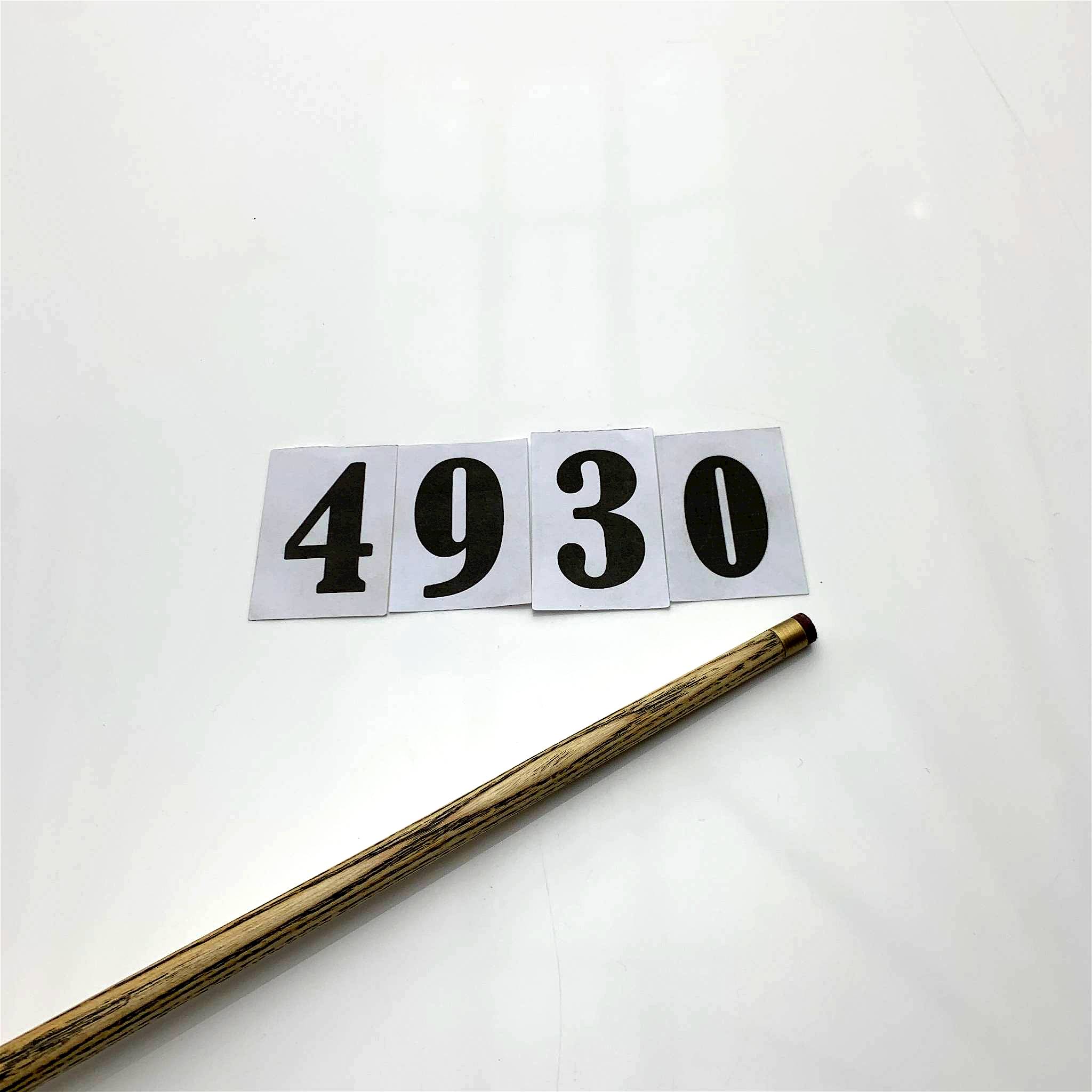 Omin | O Millennium | 4930