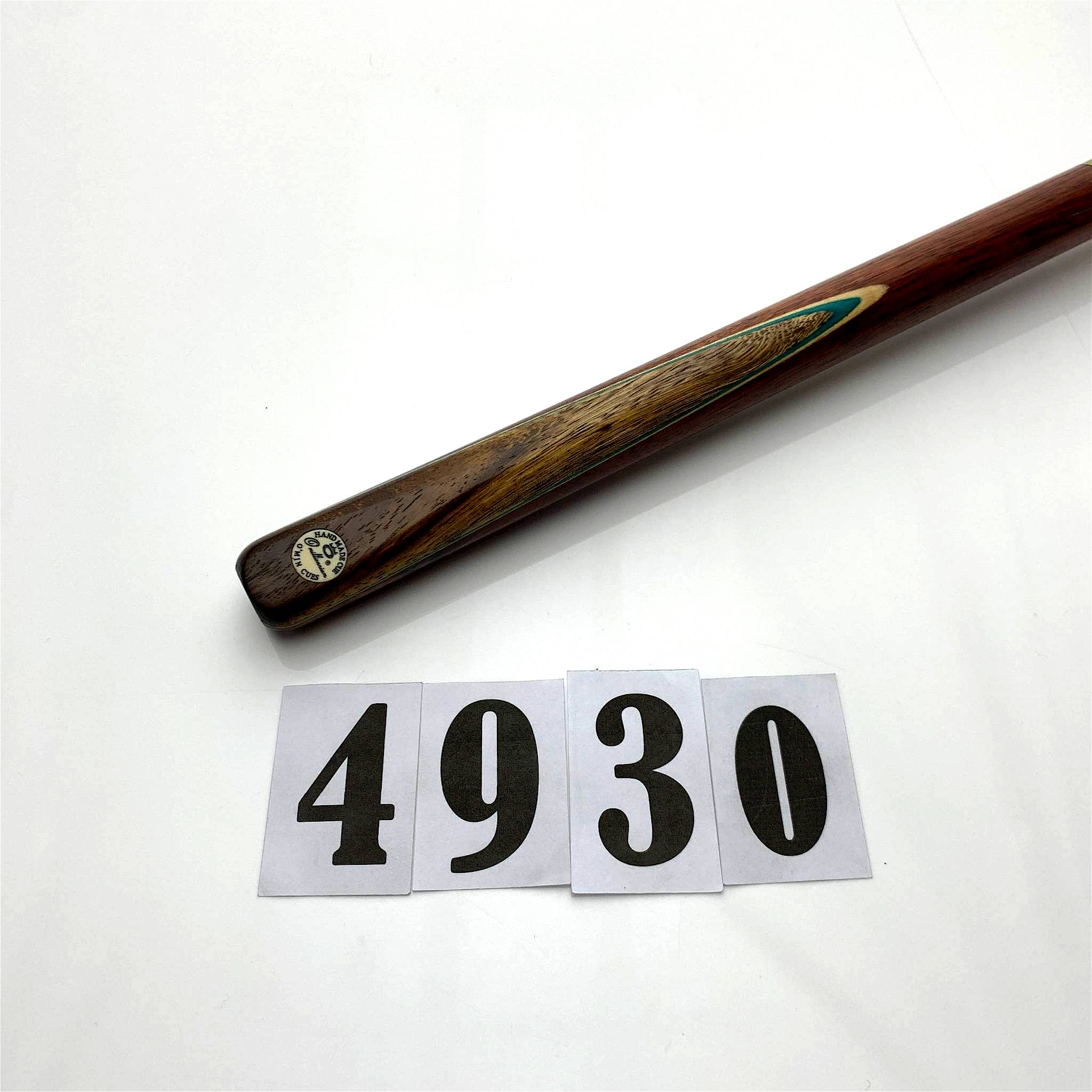 Omin | O Millennium | 4930