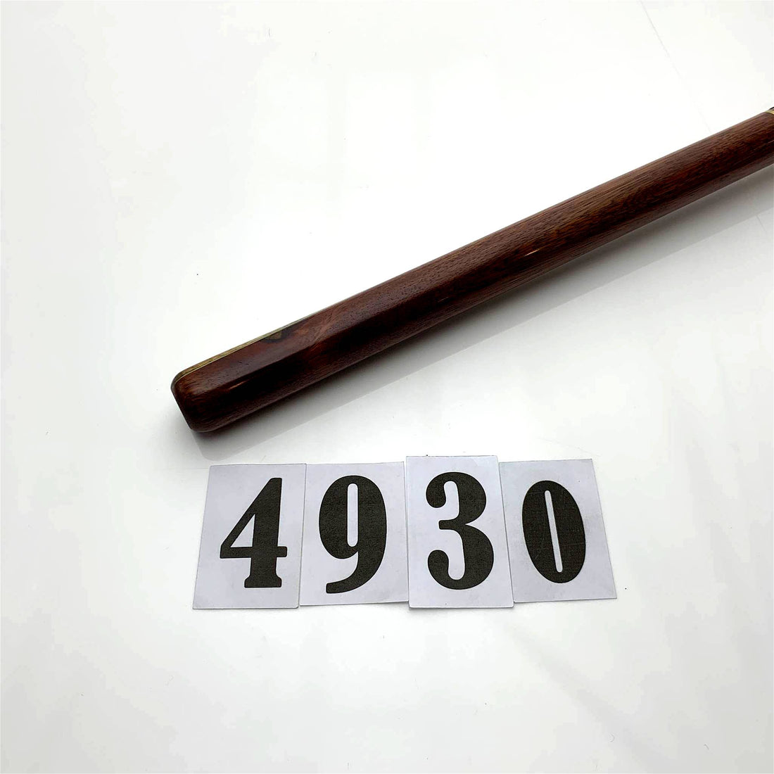 Omin | O Millennium | 4930