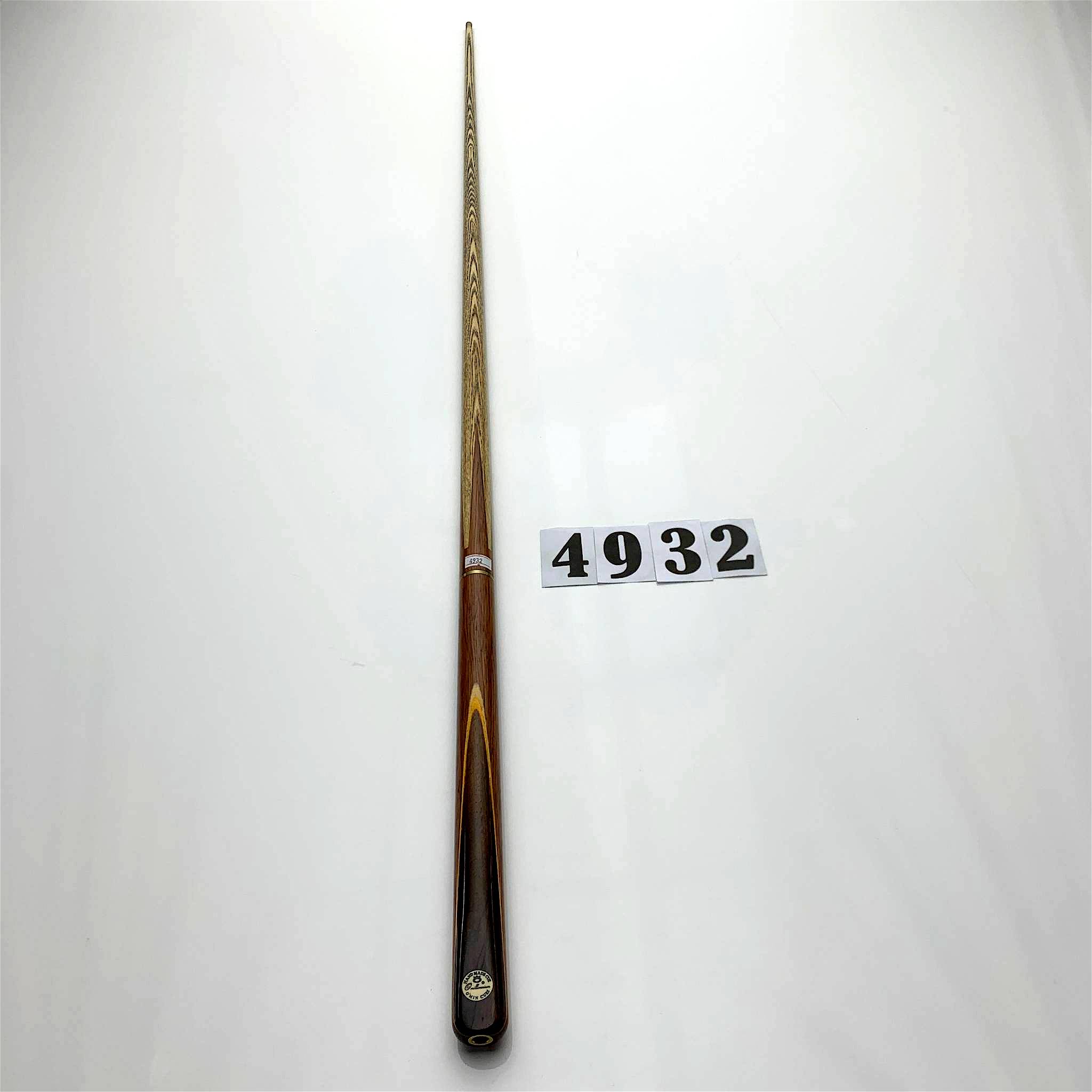 Omin | O Millennium | 4932