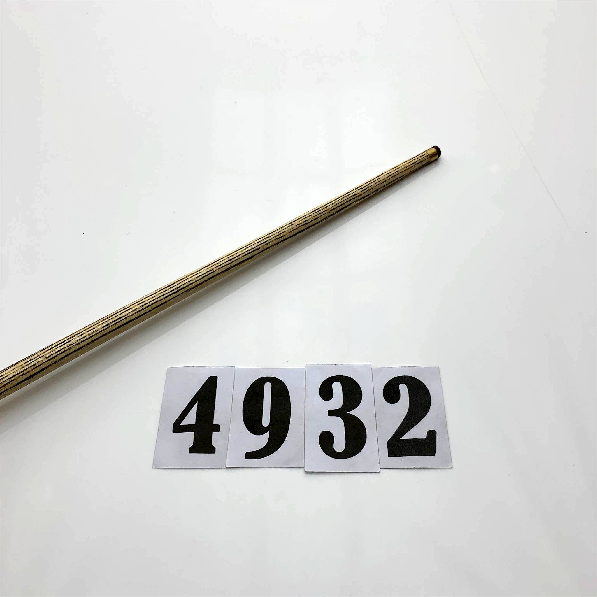 Omin | O Millennium | 4932