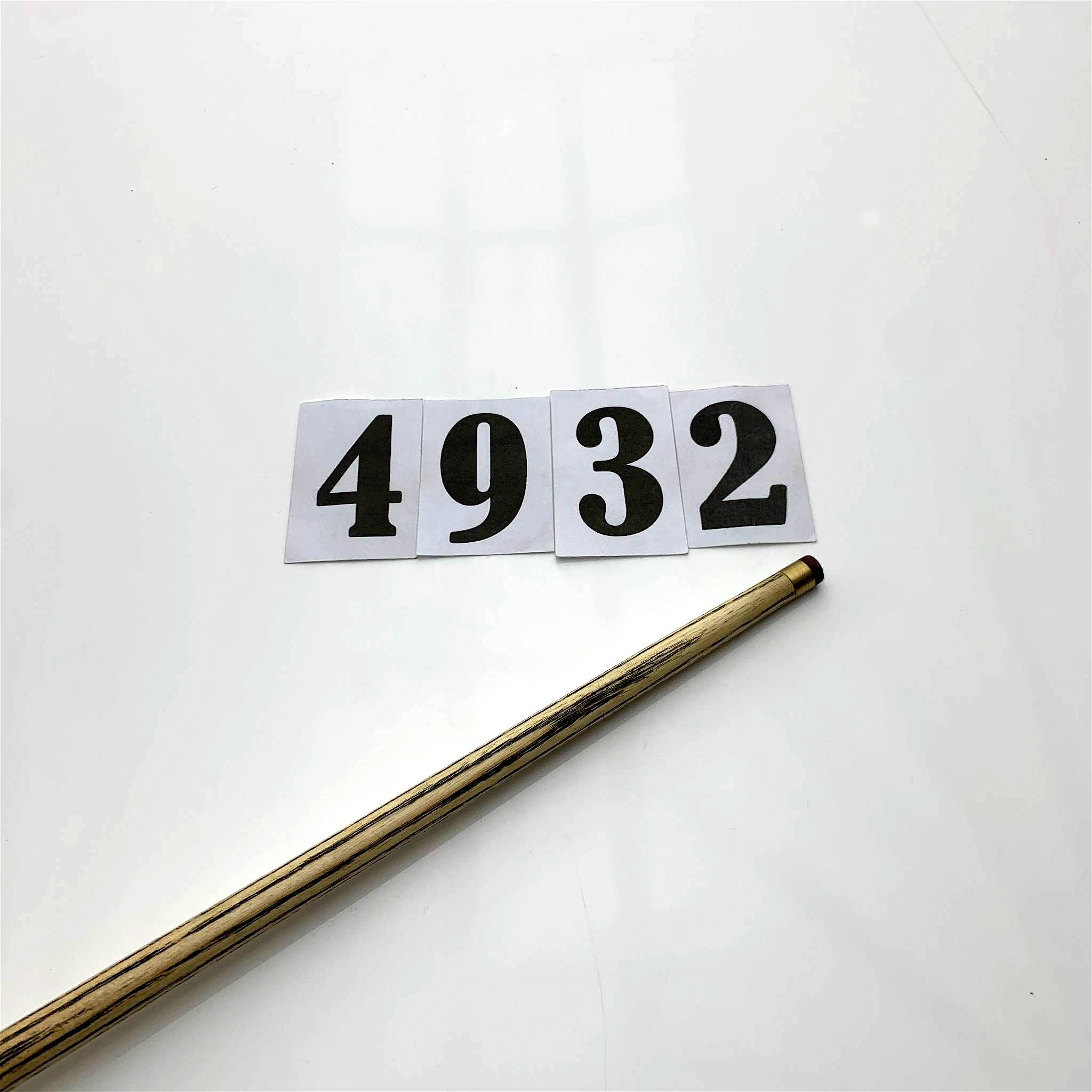 Omin | O Millennium | 4932