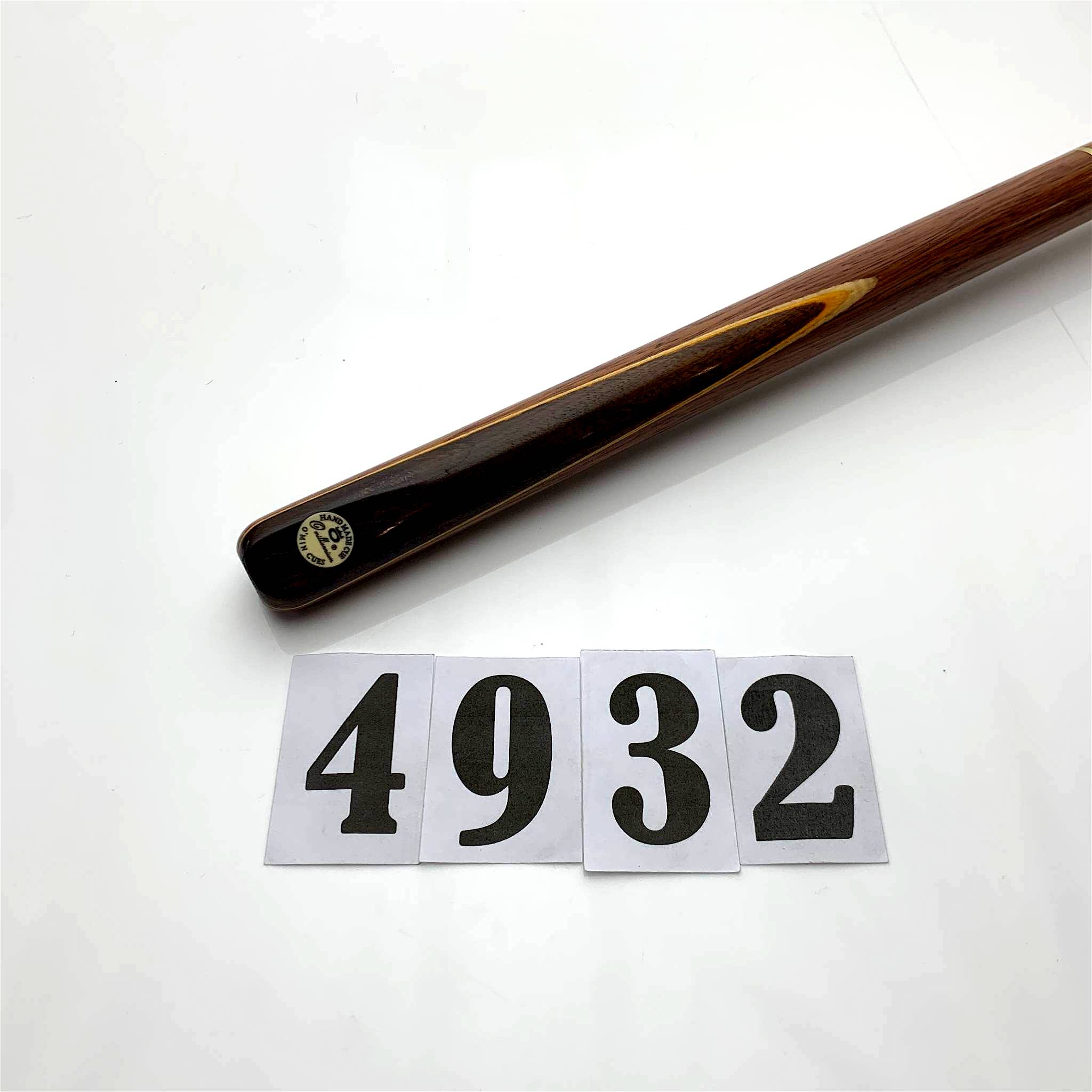 Omin | O Millennium | 4932