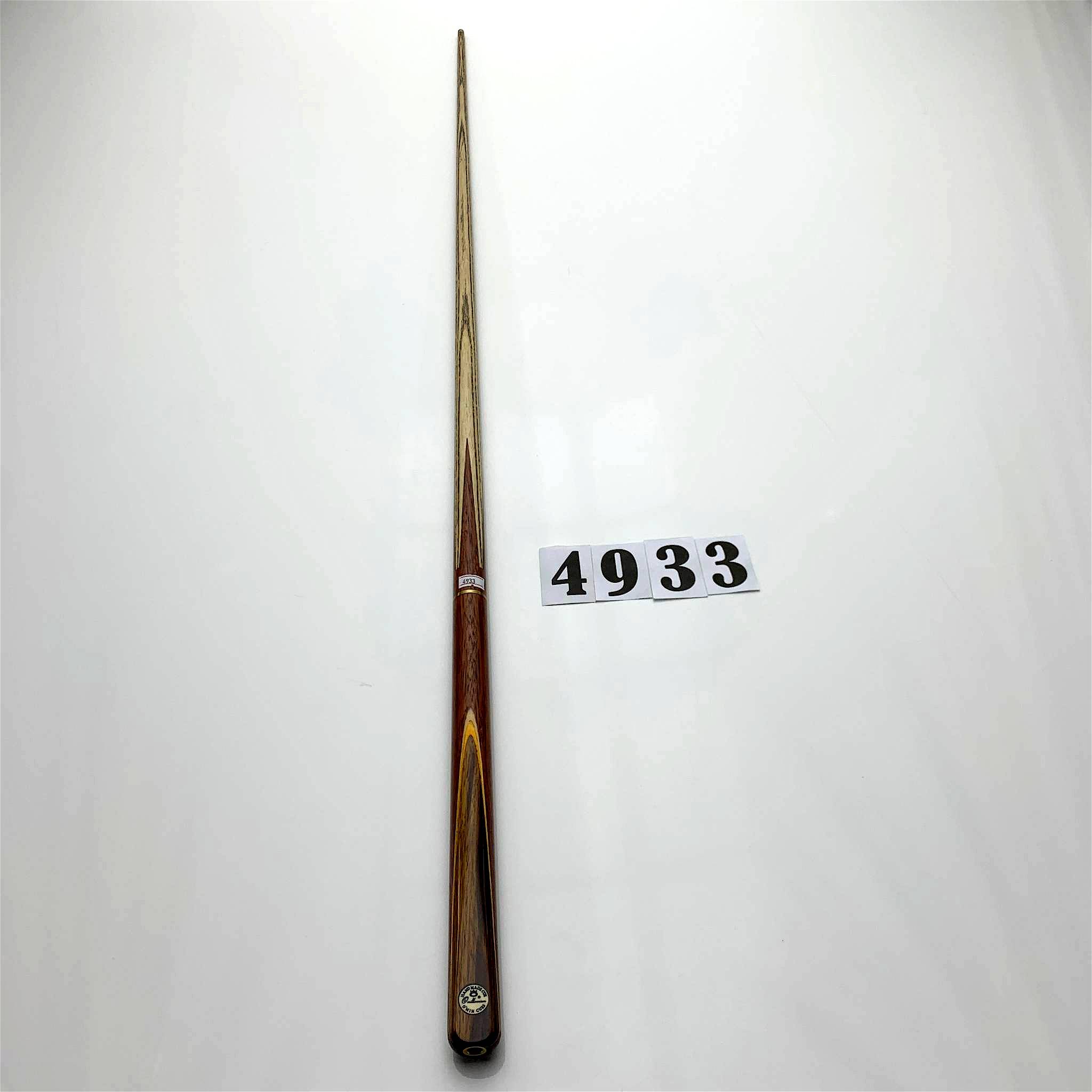 Omin | O Millennium | 4933