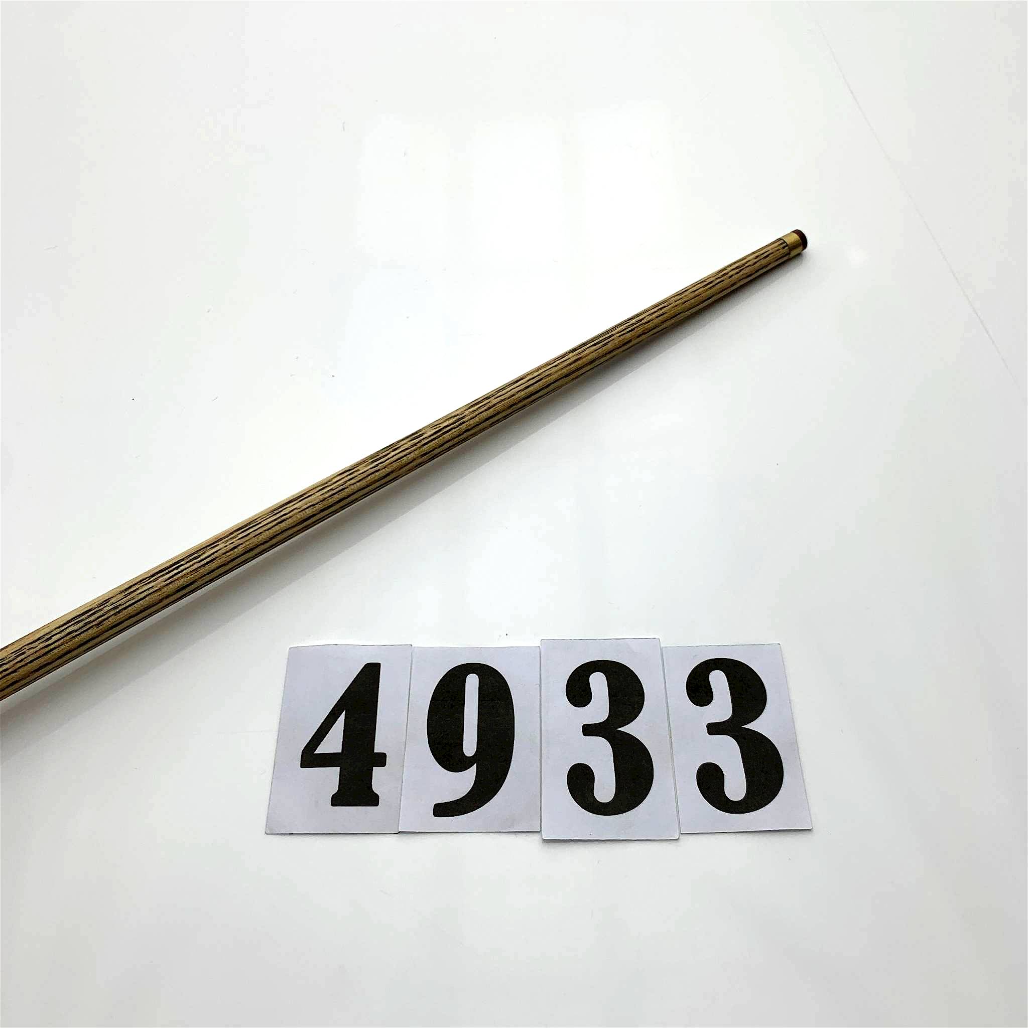 Omin | O Millennium | 4933