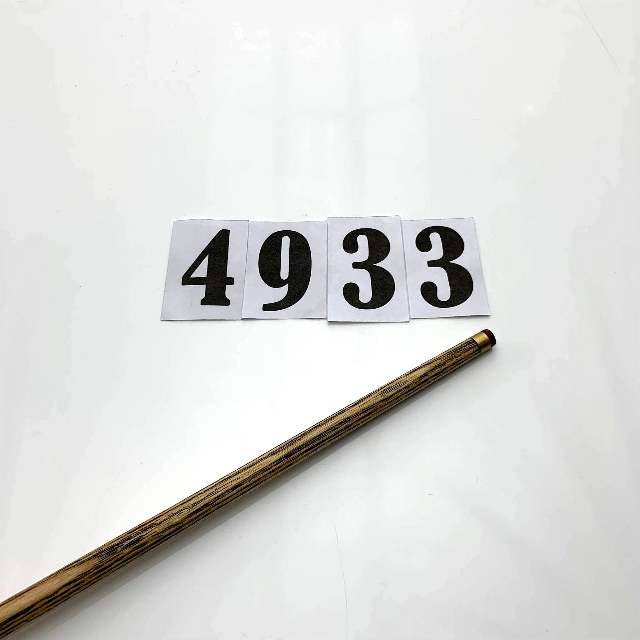 Omin | O Millennium | 4933
