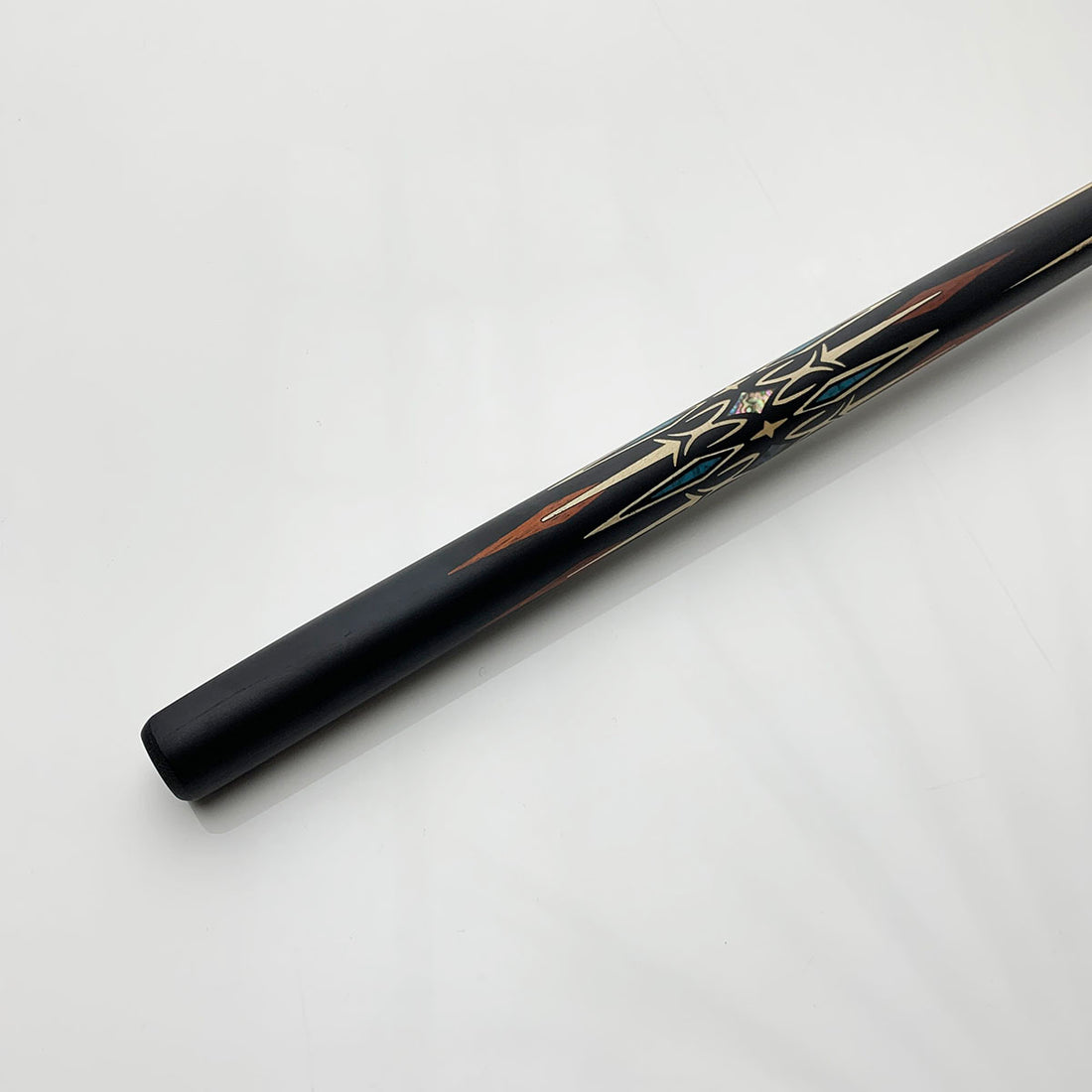 Snooker Alley |  Q8 Heyball Pool Cue | 4933