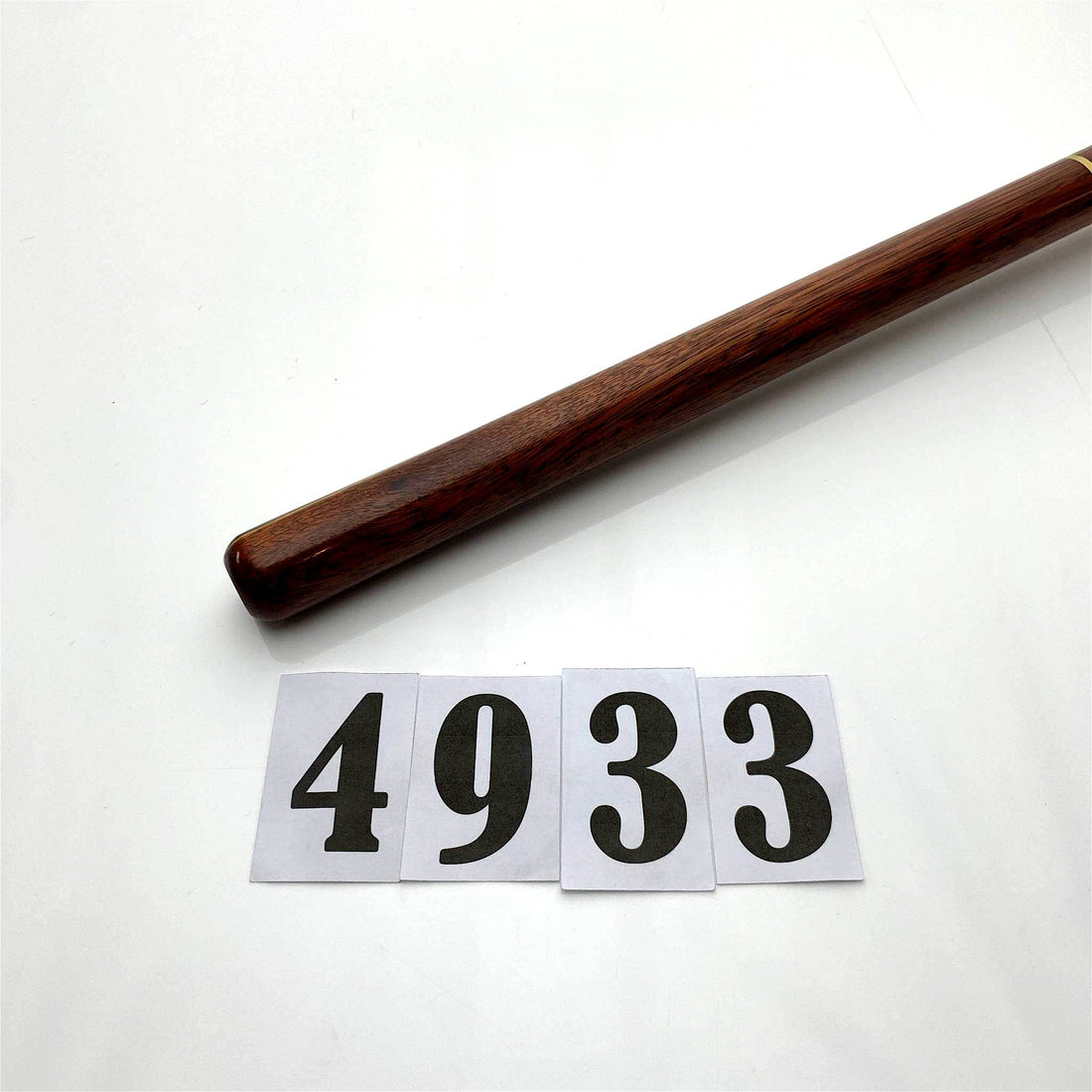 Omin | O Millennium | 4933