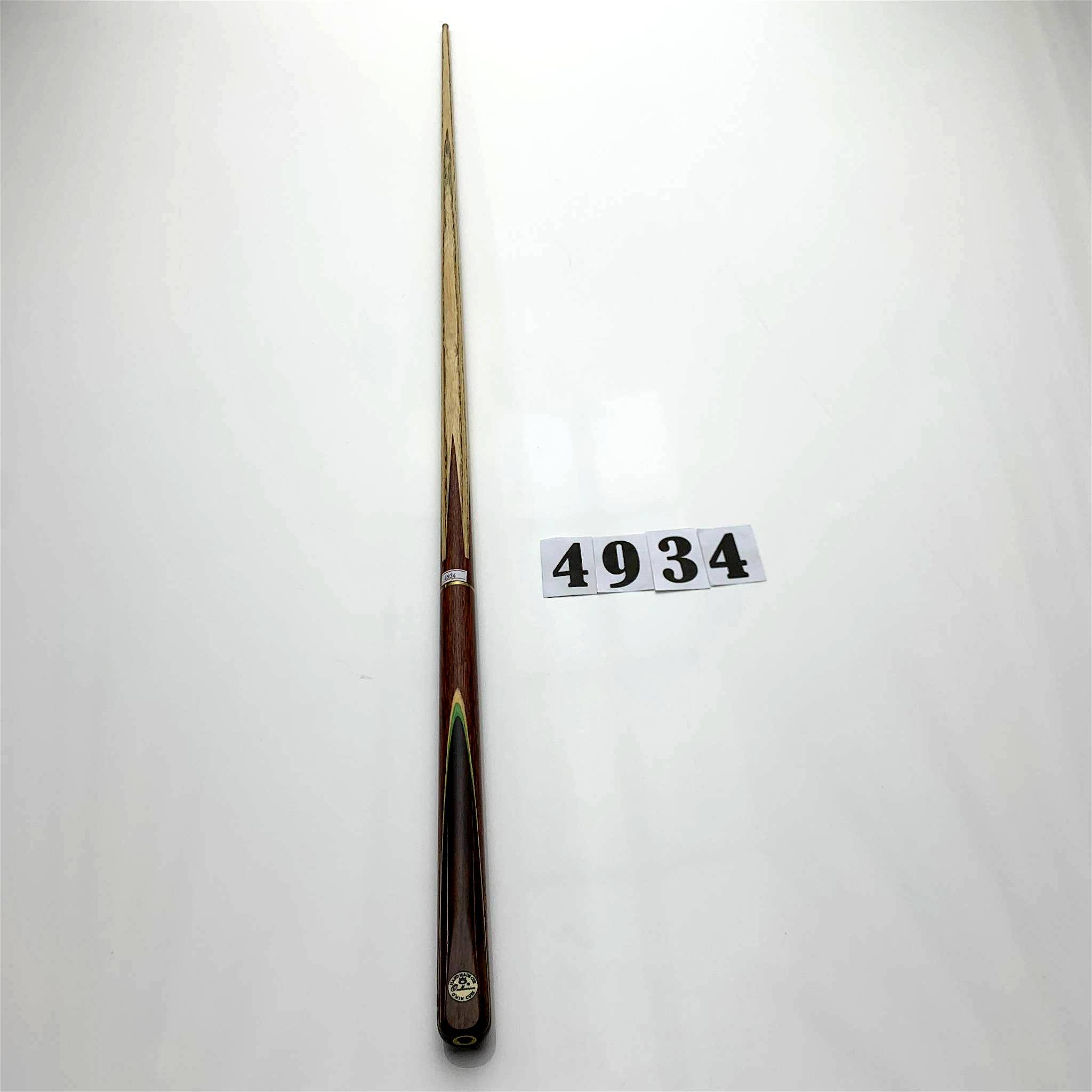 Omin | O Millennium | 4934