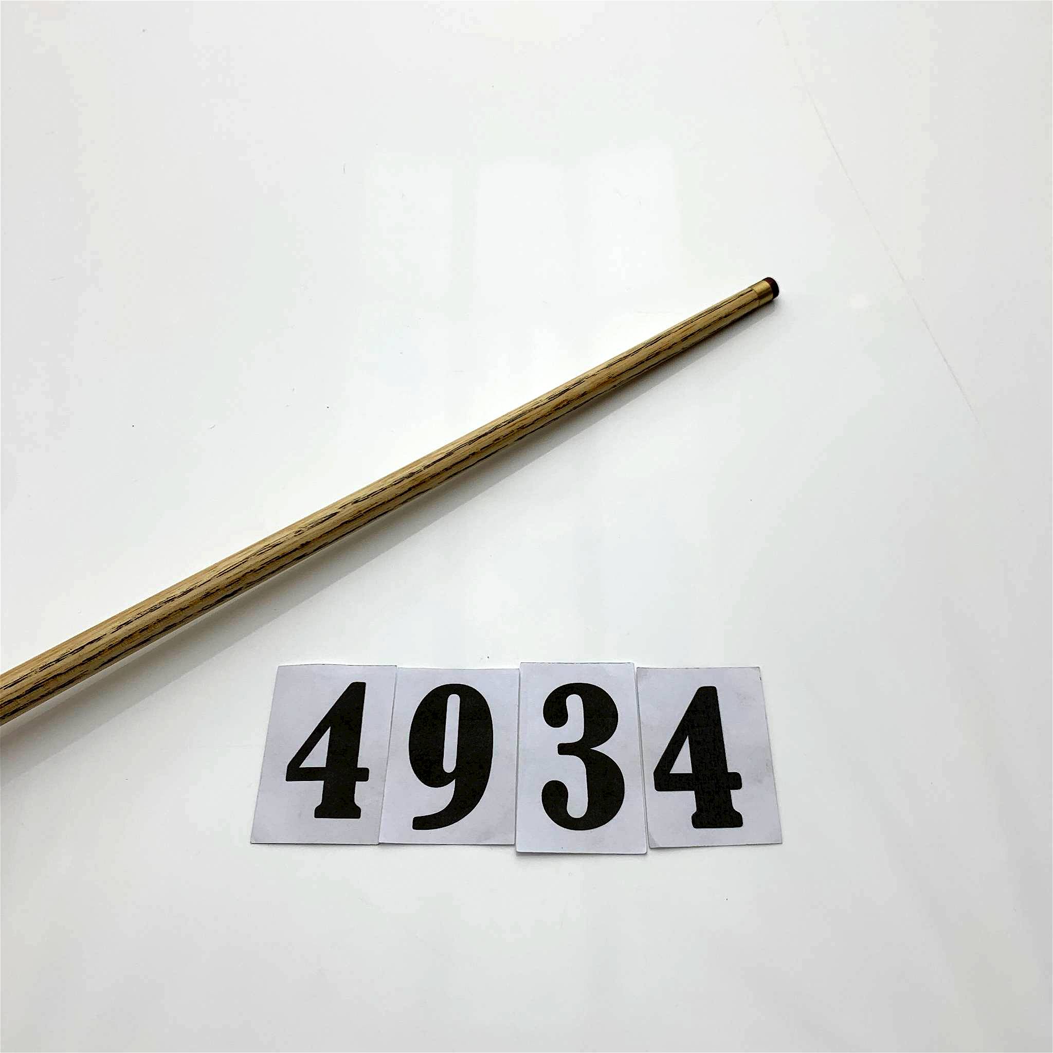 Omin | O Millennium | 4934